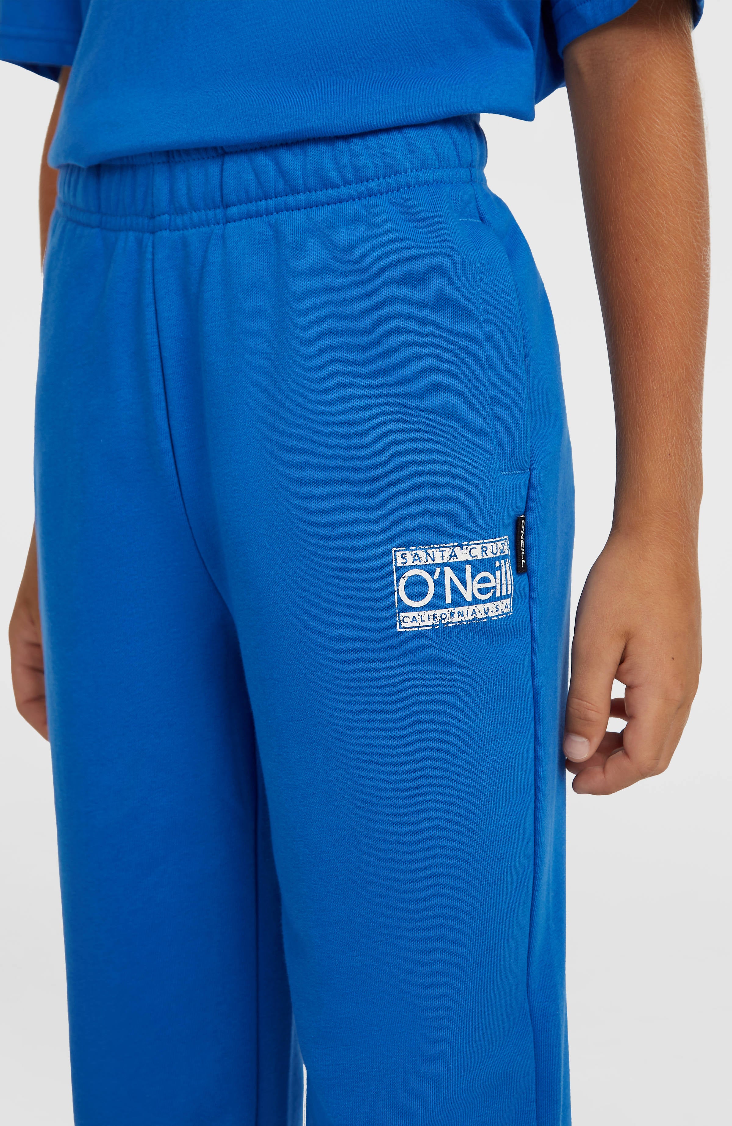 Cali Sweatpants | Mediterranean Blue