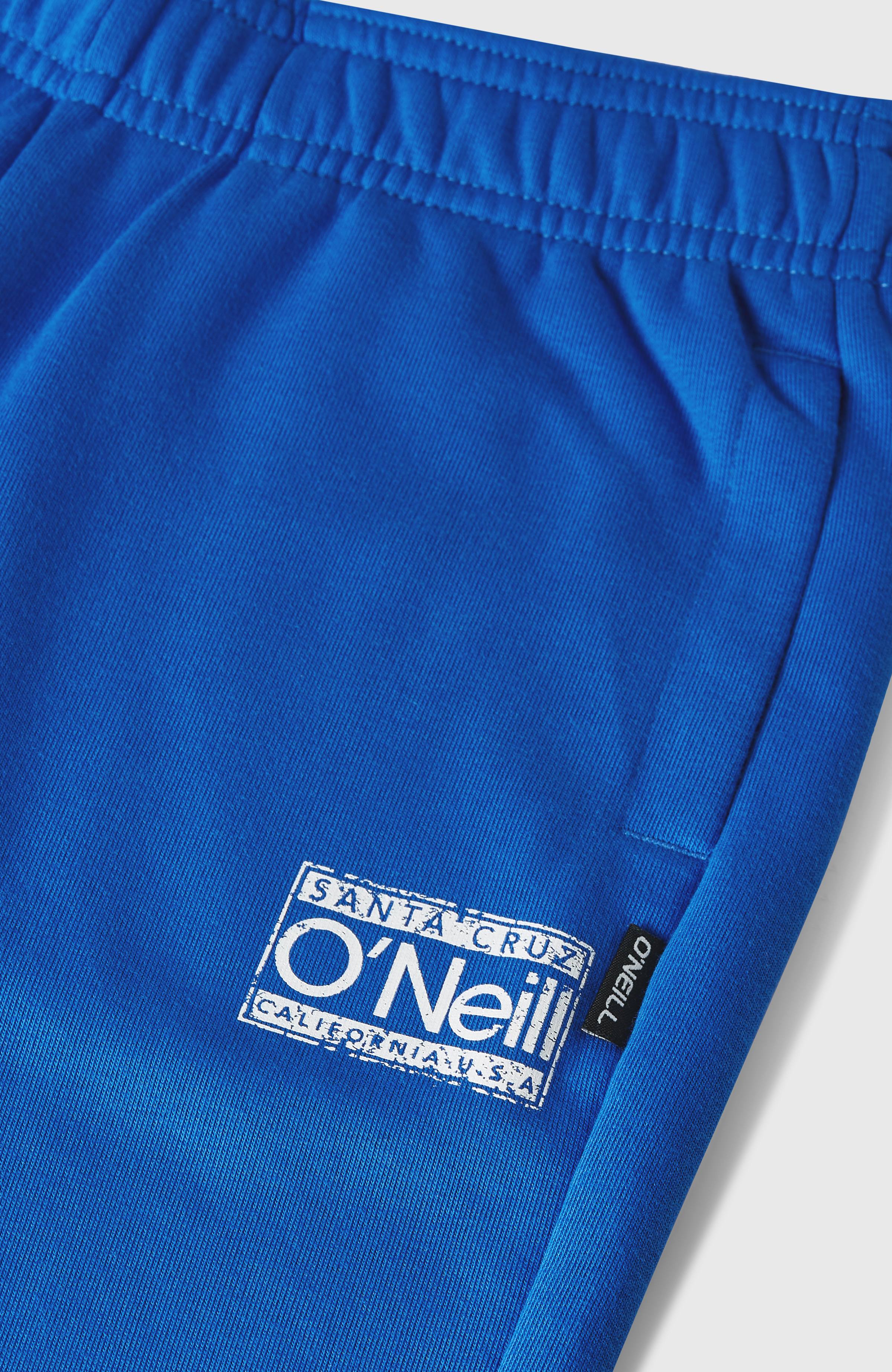 Cali Sweatpants | Mediterranean Blue