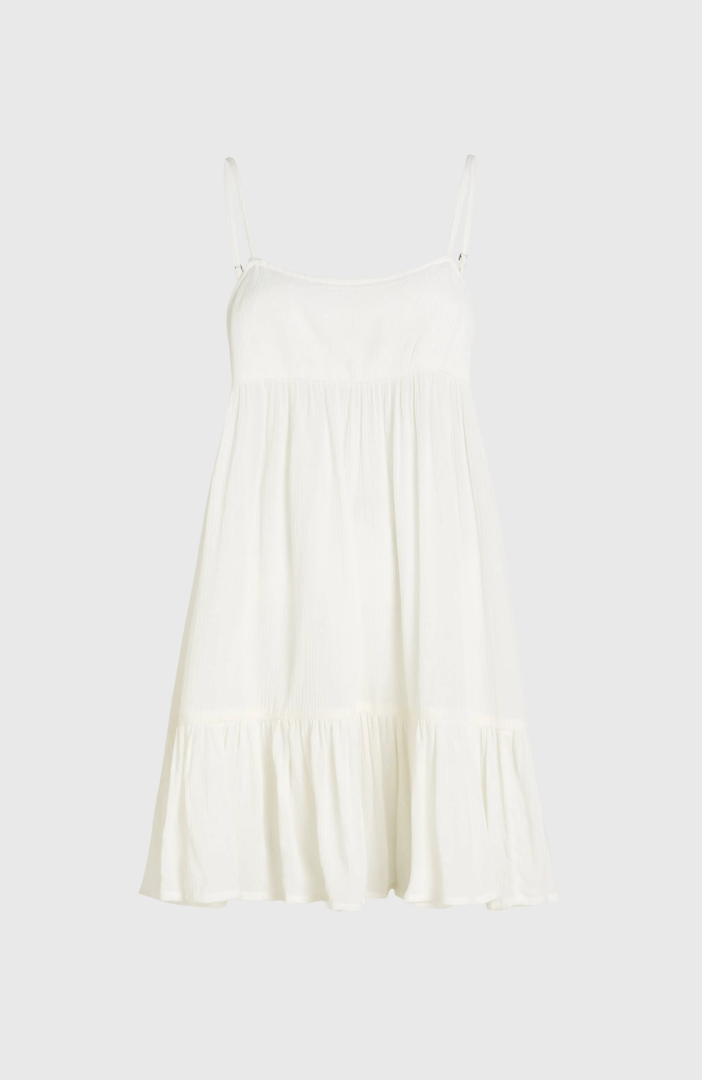 Rilee Short Dress | Snow White