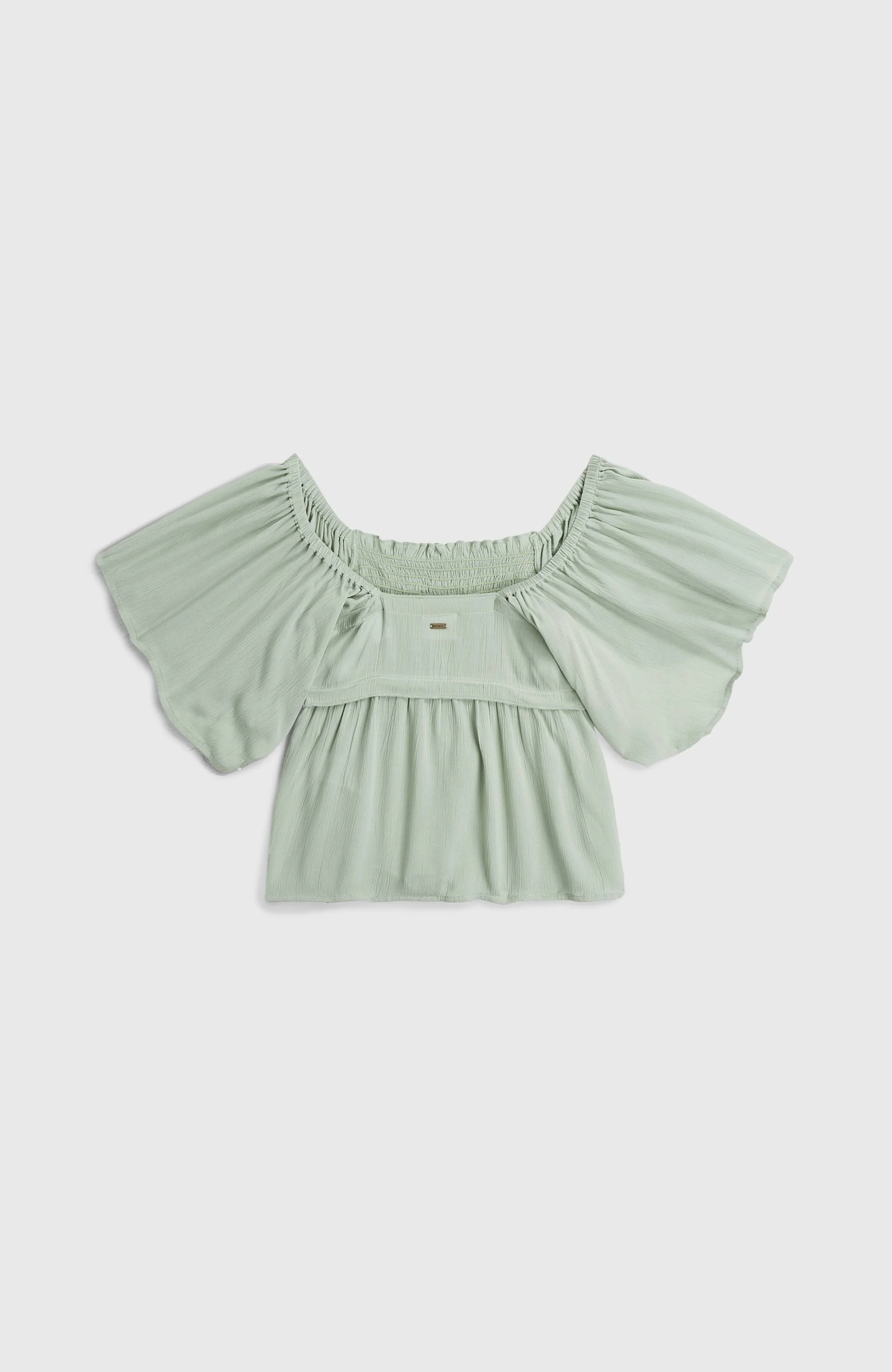 O'Neill Woven T-Shirt | Marble Arch
