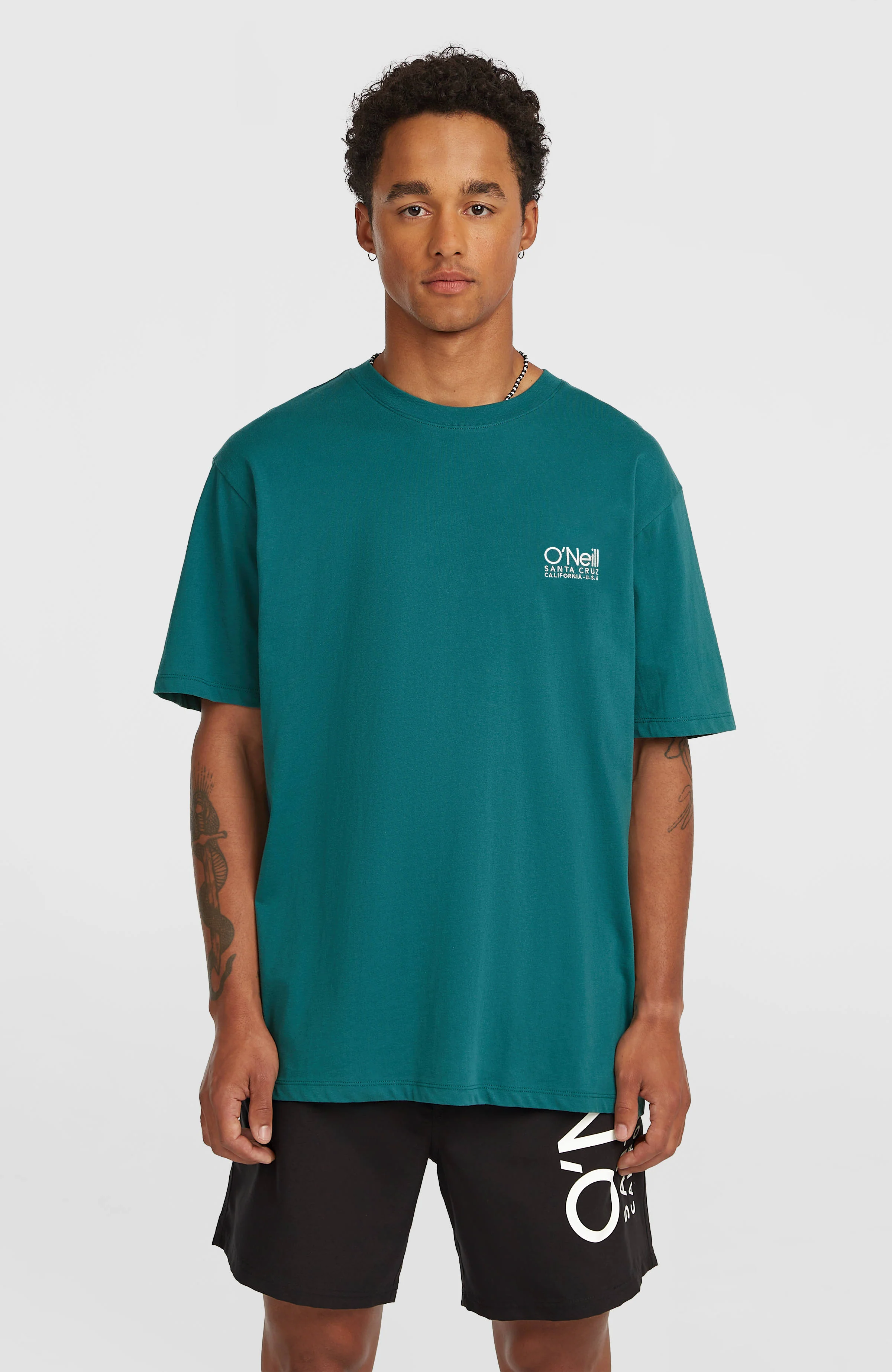 6272-original-cali-t-shirt-botanical-heat-1.webp Original Cali T-Shirt | Botanical Heat