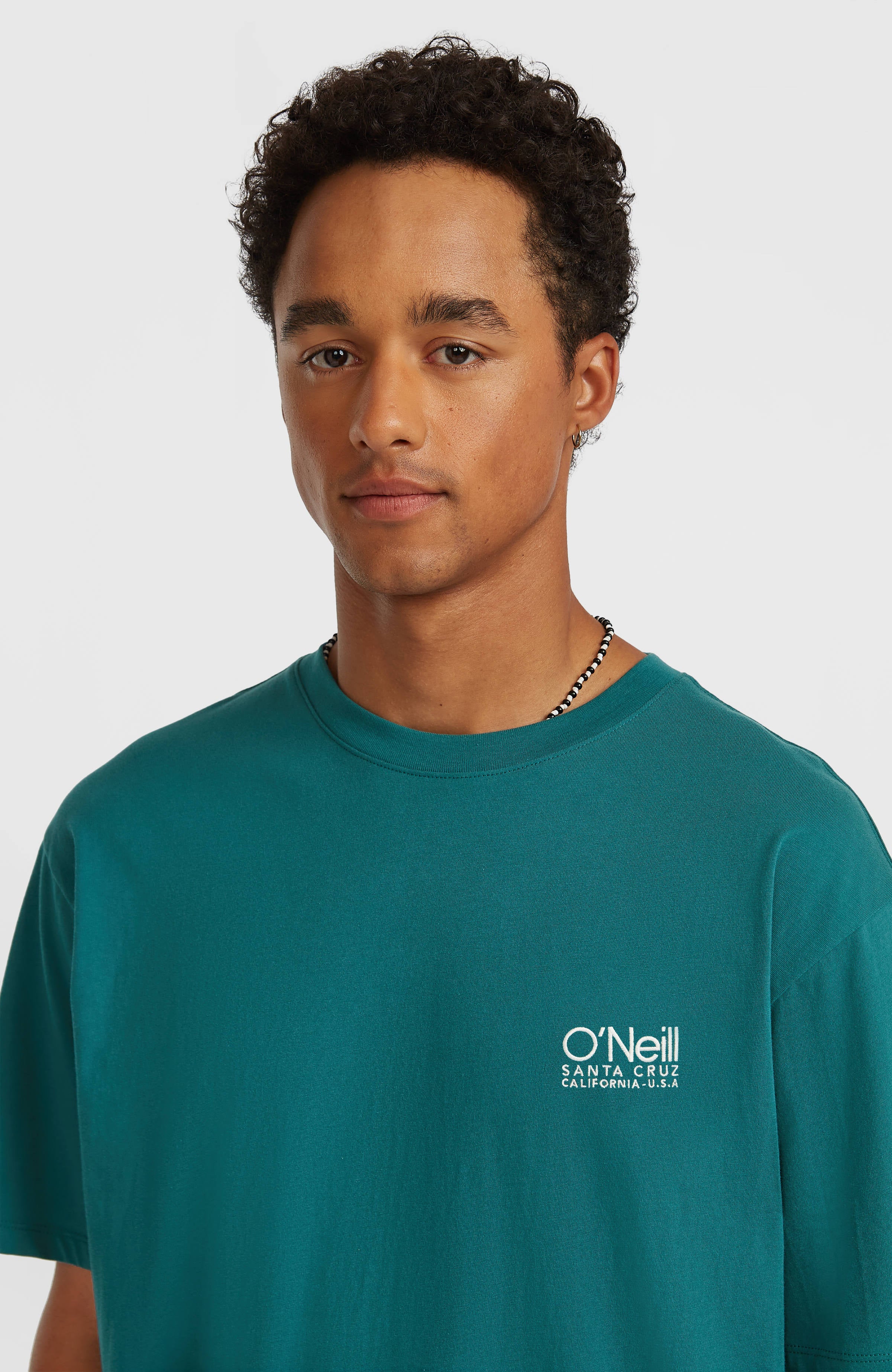 Original Cali T-Shirt | Botanical Heat