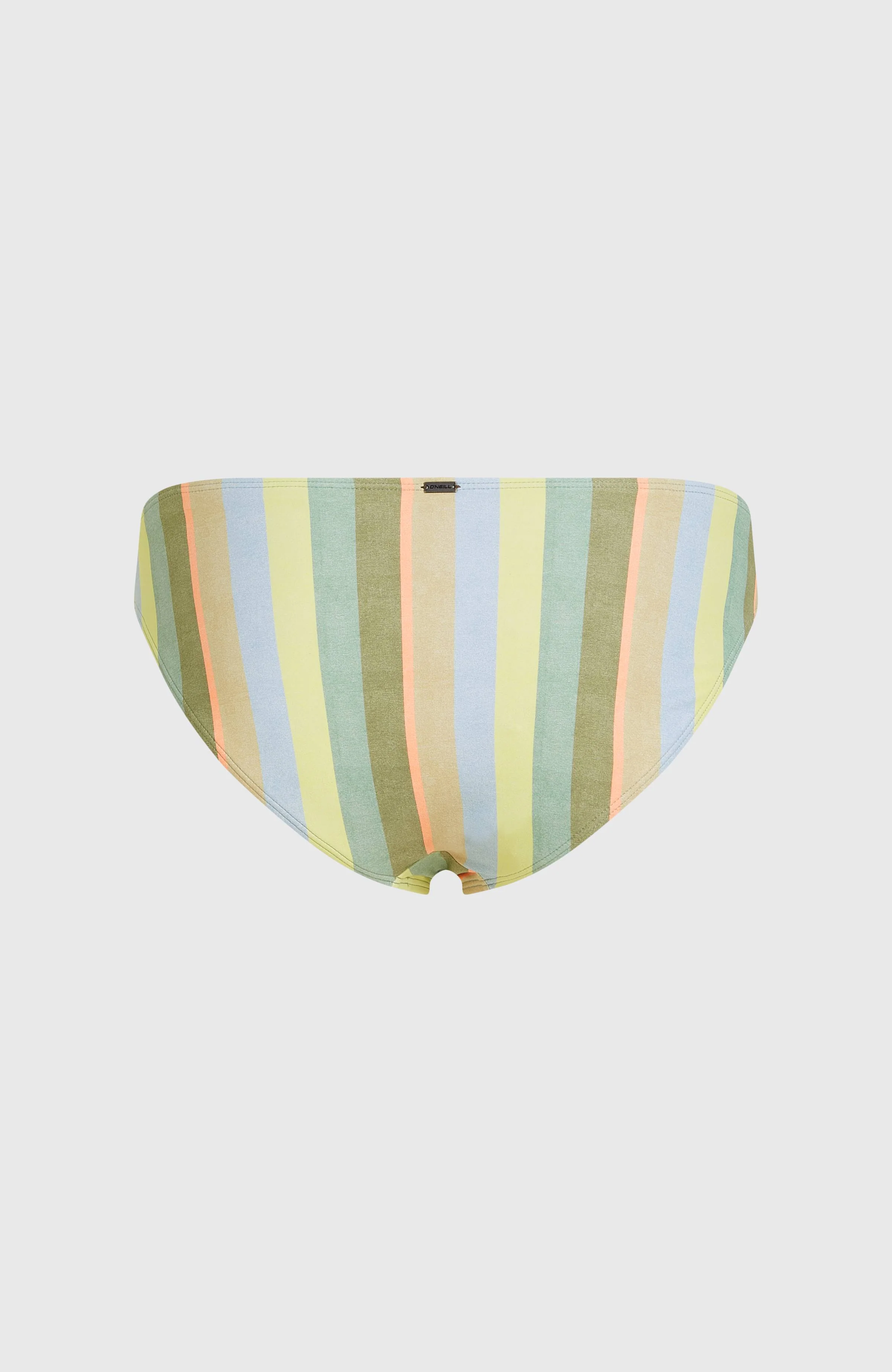 Rita Bikini Bottoms | Multi Must Haves Stripe