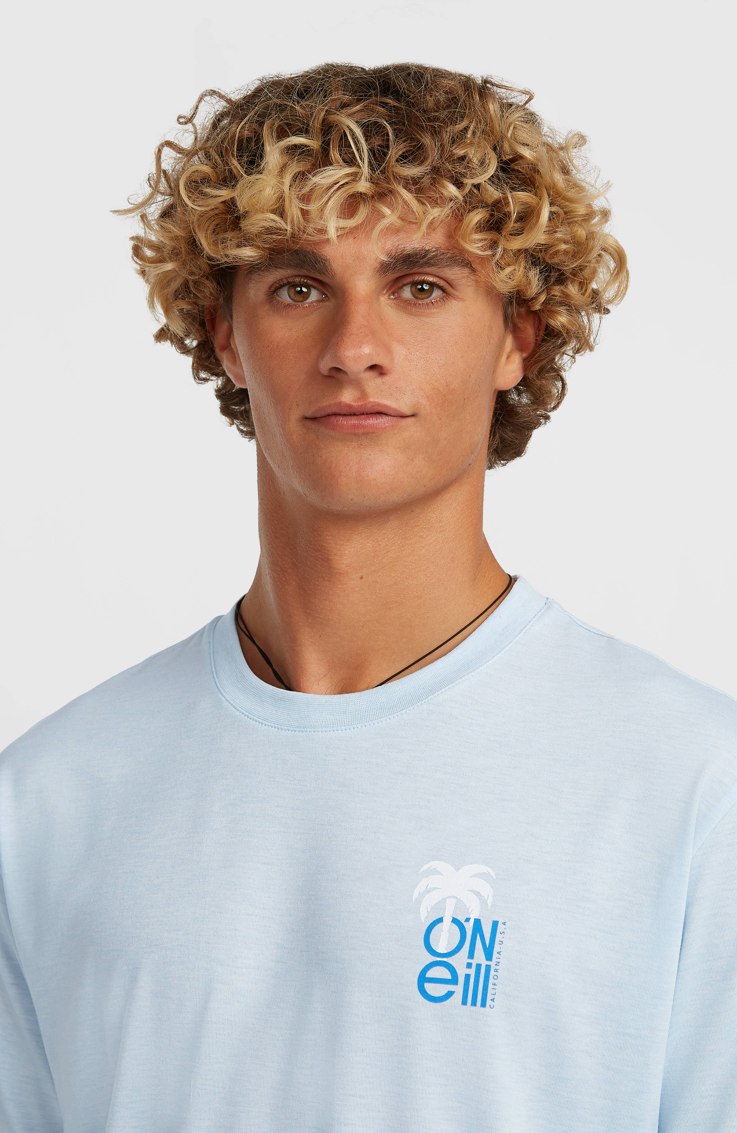 O'Neill Hybrid Polygiene Graphic T-Shirt | Spindle