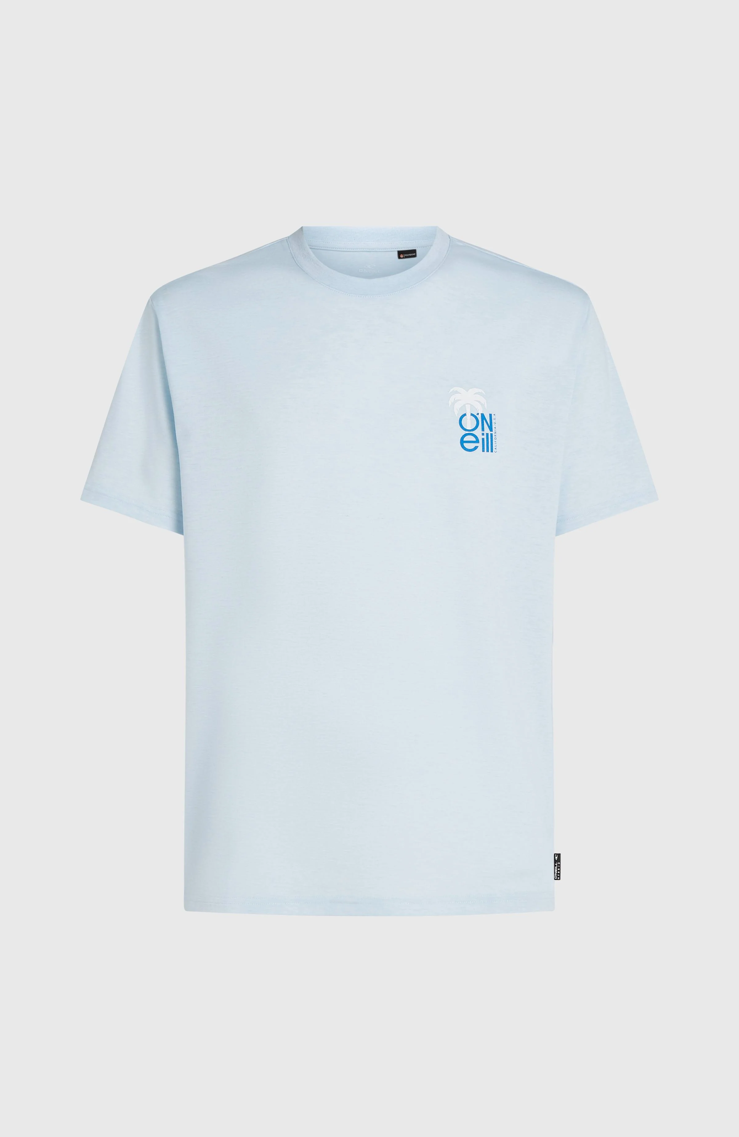 O'Neill Hybrid Polygiene Graphic T-Shirt | Spindle
