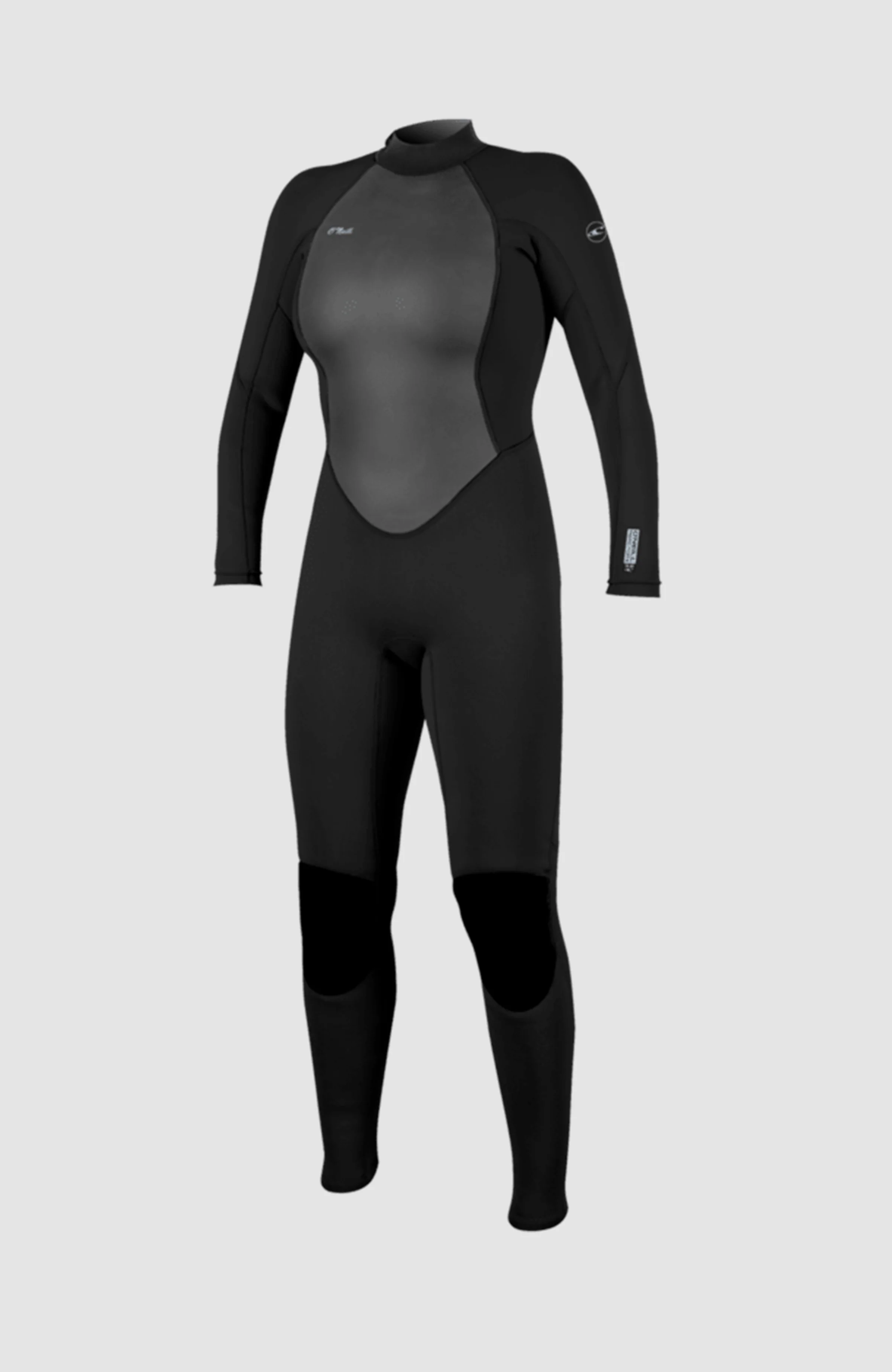 6510-reactor-2-3-2-back-zip-full-wetsuit-black-black-1.webp Reactor-2 3/2 Back Zip Full Wetsuit | BLACK/BLACK