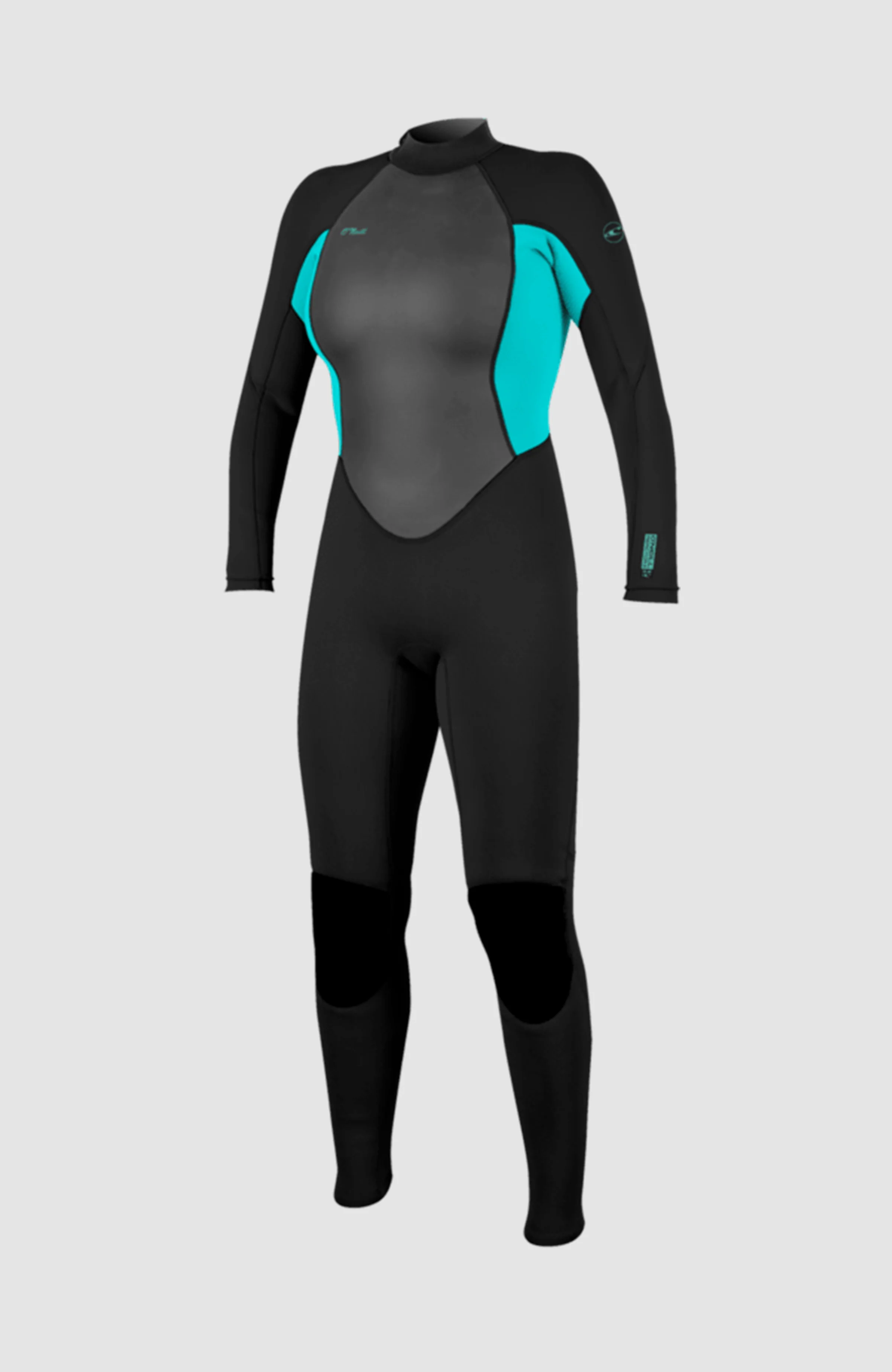 6526-reactor-2-3-2-back-zip-full-wetsuit-blk-ltaqua-1.webp Reactor-2 3/2 Back Zip Full Wetsuit | BLK/LTAQUA