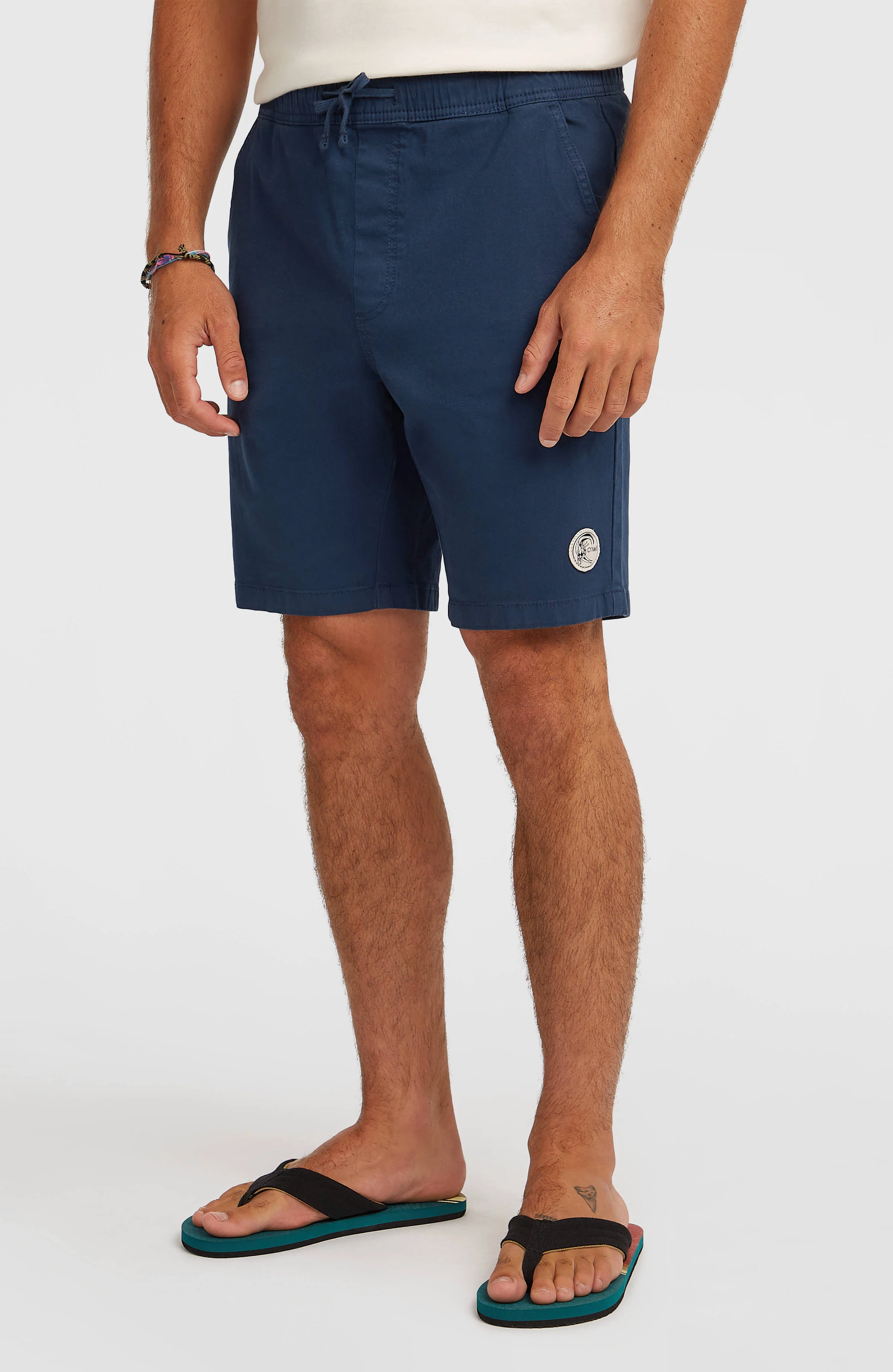 O'Riginals Walk Shorts | English Evening