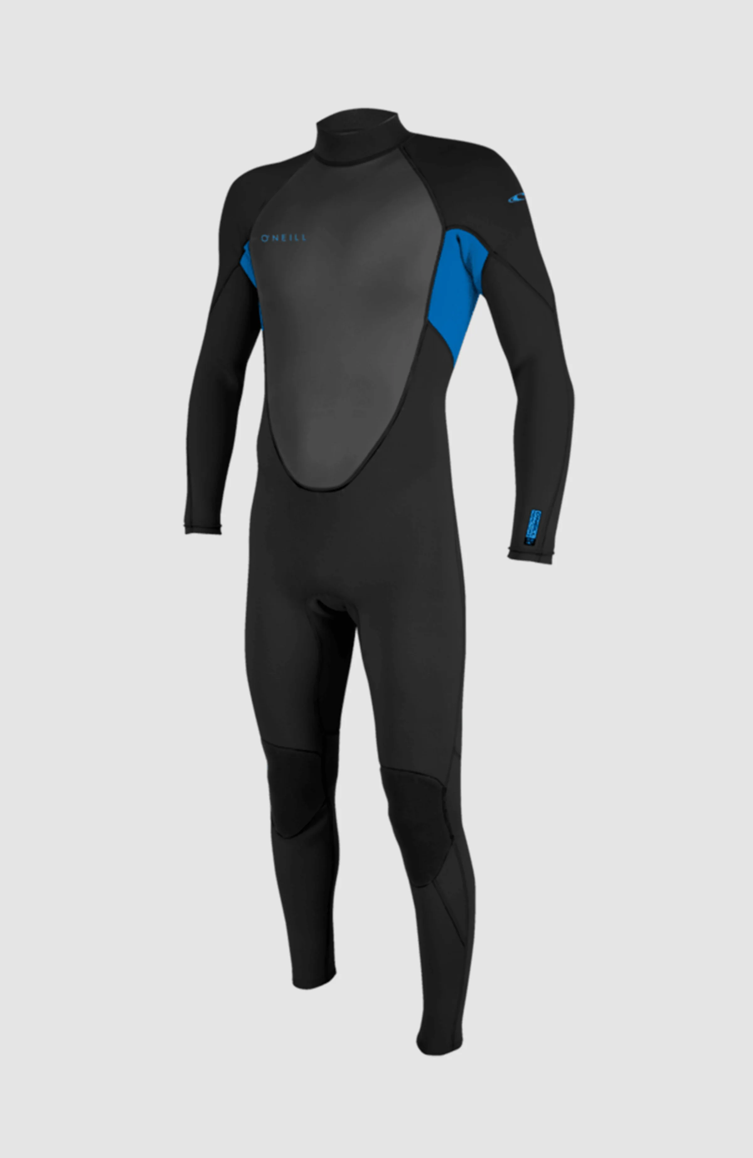 6635-reactor-2-3-2-back-zip-full-wetsuit-blk-ocean-1.webp Reactor-2 3/2 Back Zip Full Wetsuit | BLK/OCEAN