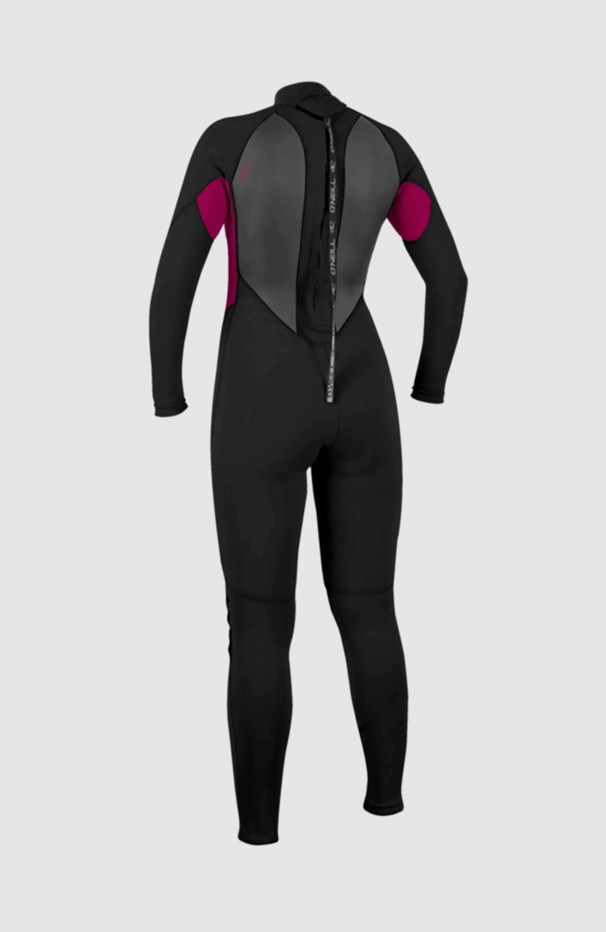 6641-reactor-2-3-2-back-zip-full-wetsuit-blk-punkpnk-2.webp Reactor-2 3/2 Back Zip Full Wetsuit | BLK/PUNKPNK