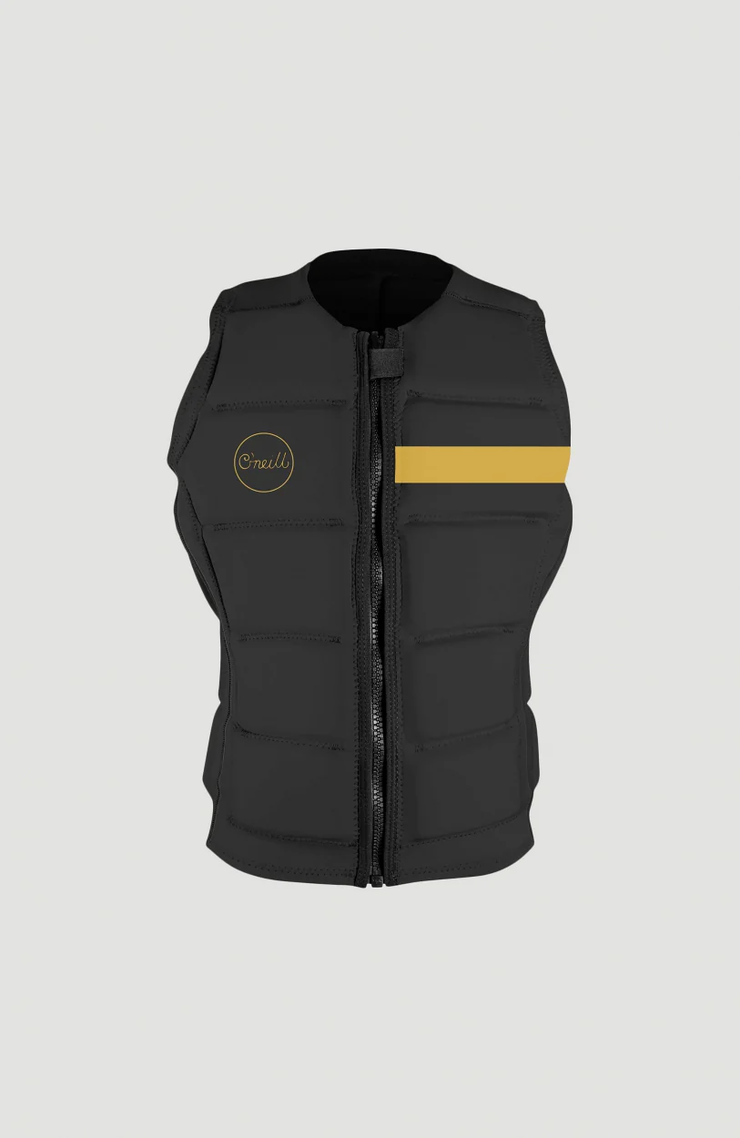 6673-bahia-competition-vest-black-black-1.webp Bahia Competition Vest | BLACK/BLACK