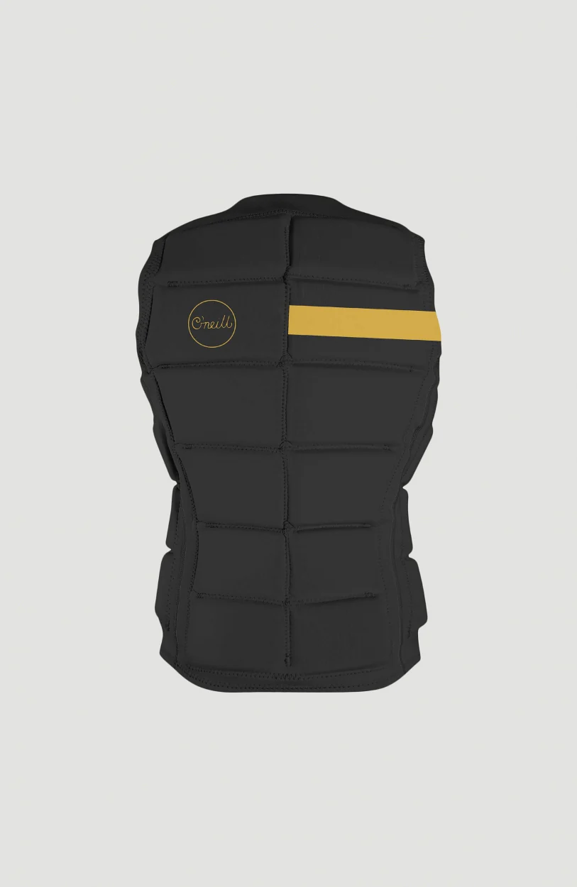6673-bahia-competition-vest-black-black-2.webp Bahia Competition Vest | BLACK/BLACK