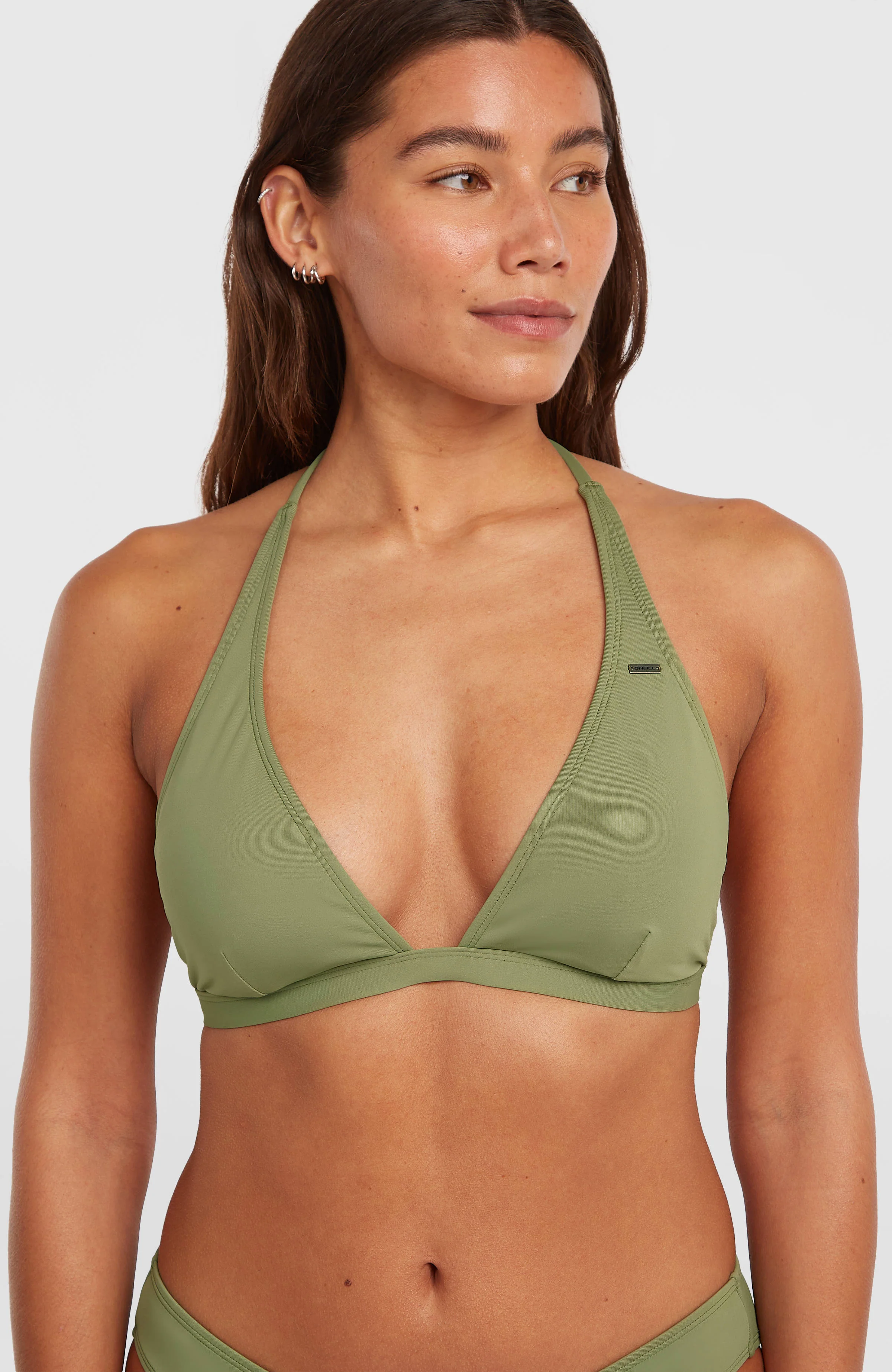 Essentials Marga Cruz Bikini Set | Avery Fern