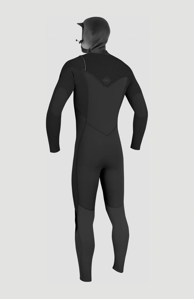 6857-hyperfreak-plus-5-4mm-chest-zip-full-wetsuit-w-hood-youth-black-black-2.webp Hyperfreak Plus 5/4mm Chest Zip Full Wetsuit w/Hood Youth | BLACK/BLACK