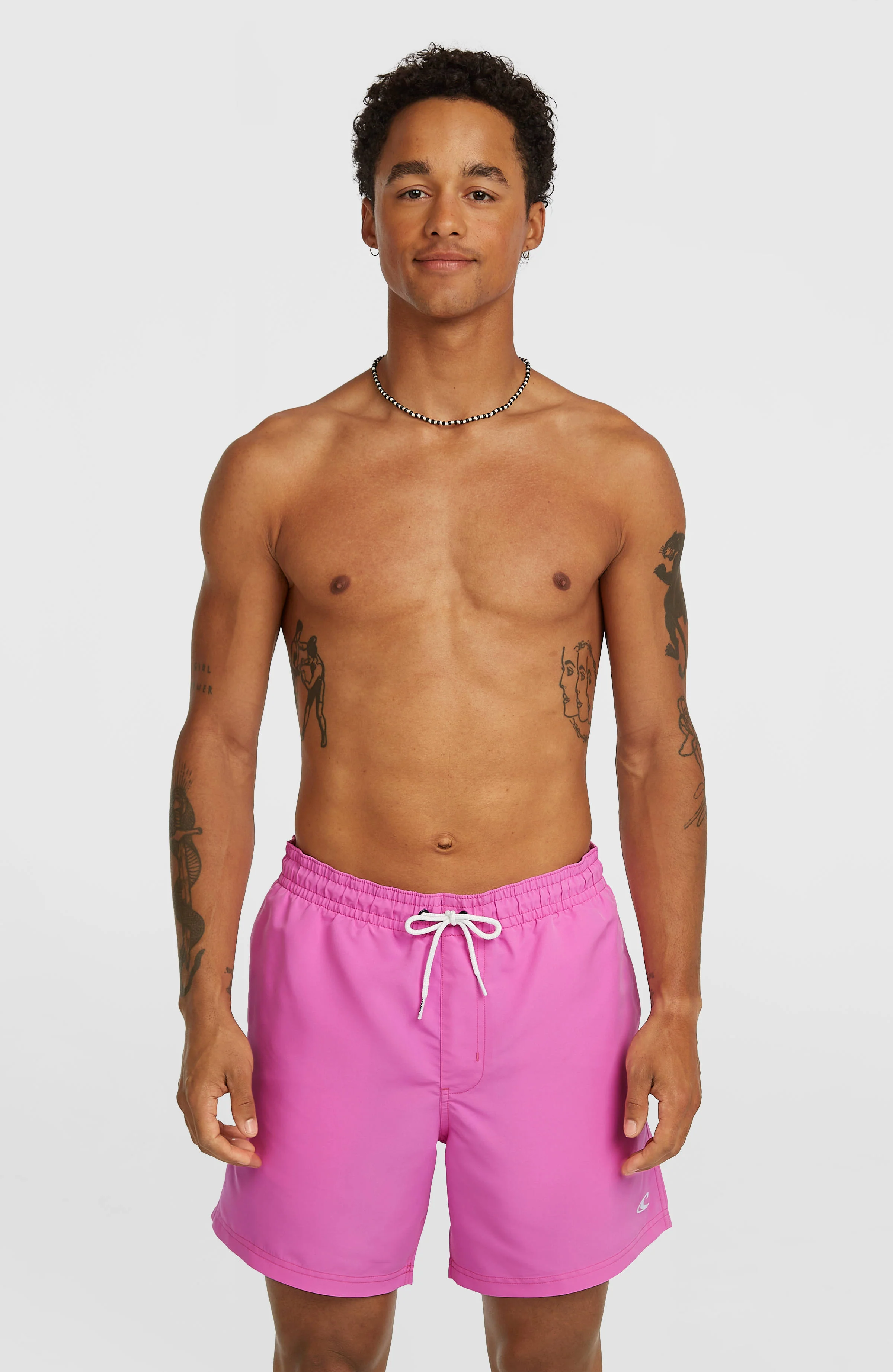 688-o-neill-vert-16-swimshorts-electric-fuschia-1.webp O'Neill Vert 16'' Swimshorts | Electric Fuschia