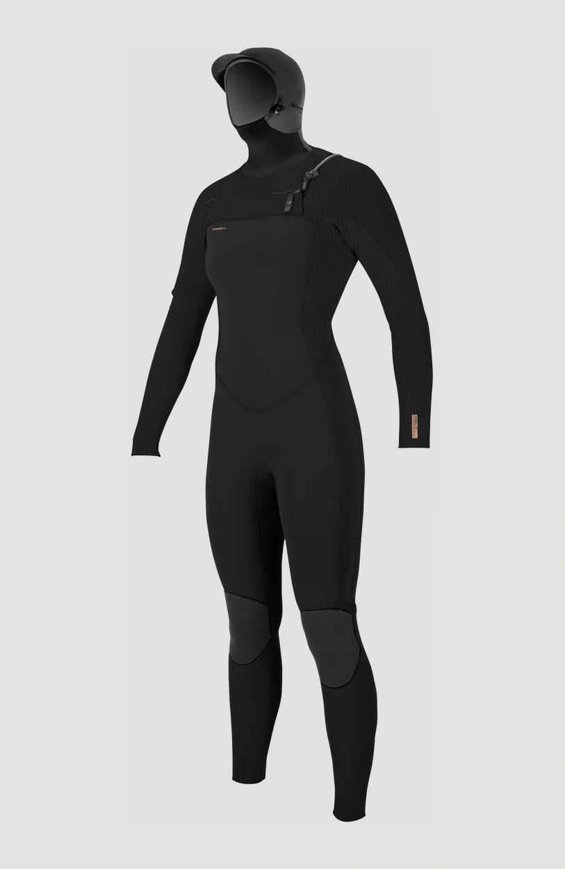 6893-hyperfreak-plus-5-4mm-chest-zip-full-wetsuit-with-hood-black-black-1.webp Hyperfreak Plus 5/4mm Chest Zip Full Wetsuit with Hood | BLACK/BLACK