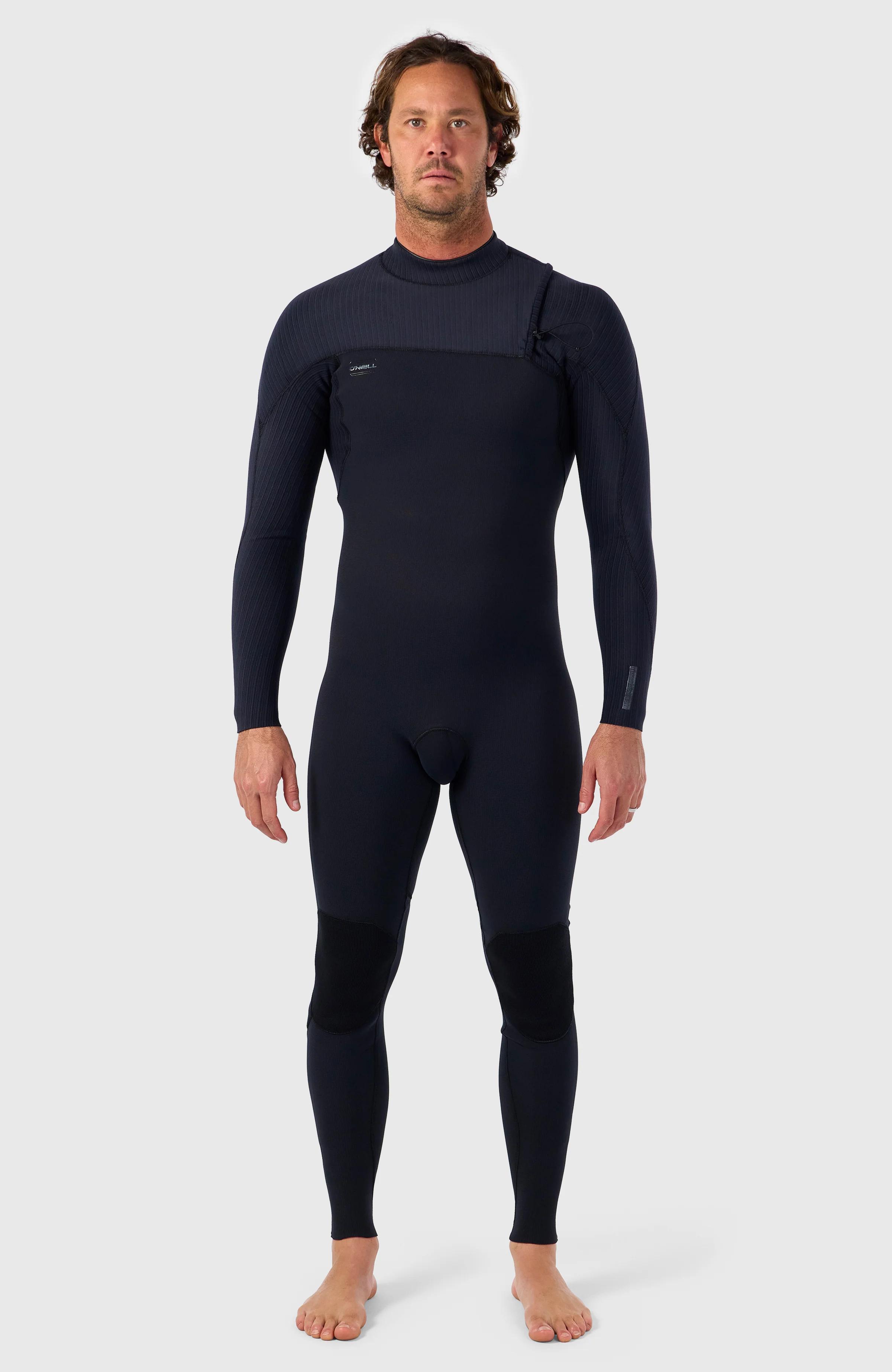 6915-hyperfreak-4-3mm-comp-zipless-full-wetsuit-black-black-1.webp Hyperfreak 4/3mm Comp Zipless Full Wetsuit | BLACK/BLACK