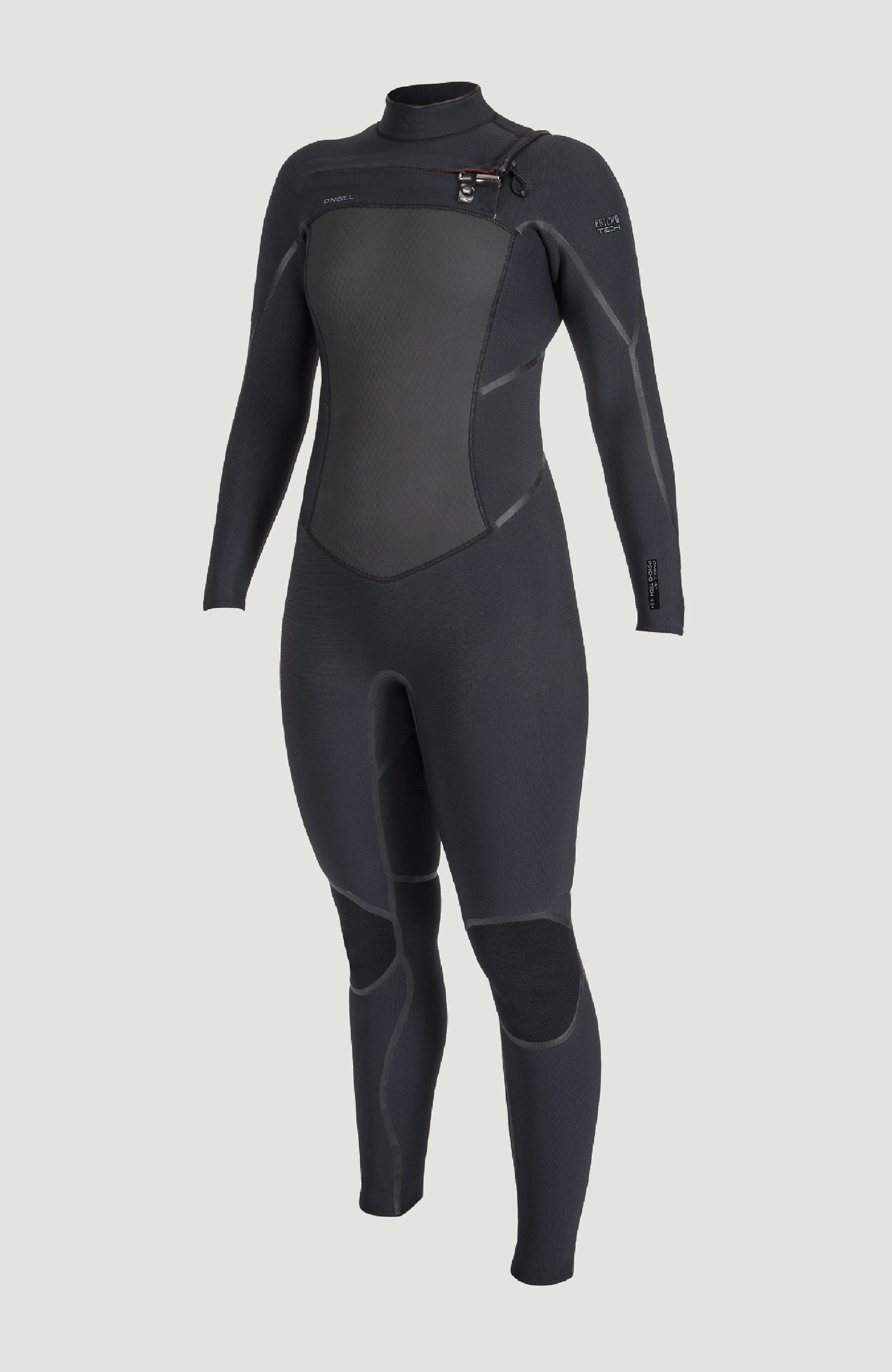 7043-psycho-tech-5-4mm-chest-zip-full-wetsuit-black-black-1.webp Psycho Tech 5/4mm Chest Zip Full Wetsuit | BLACK/BLACK