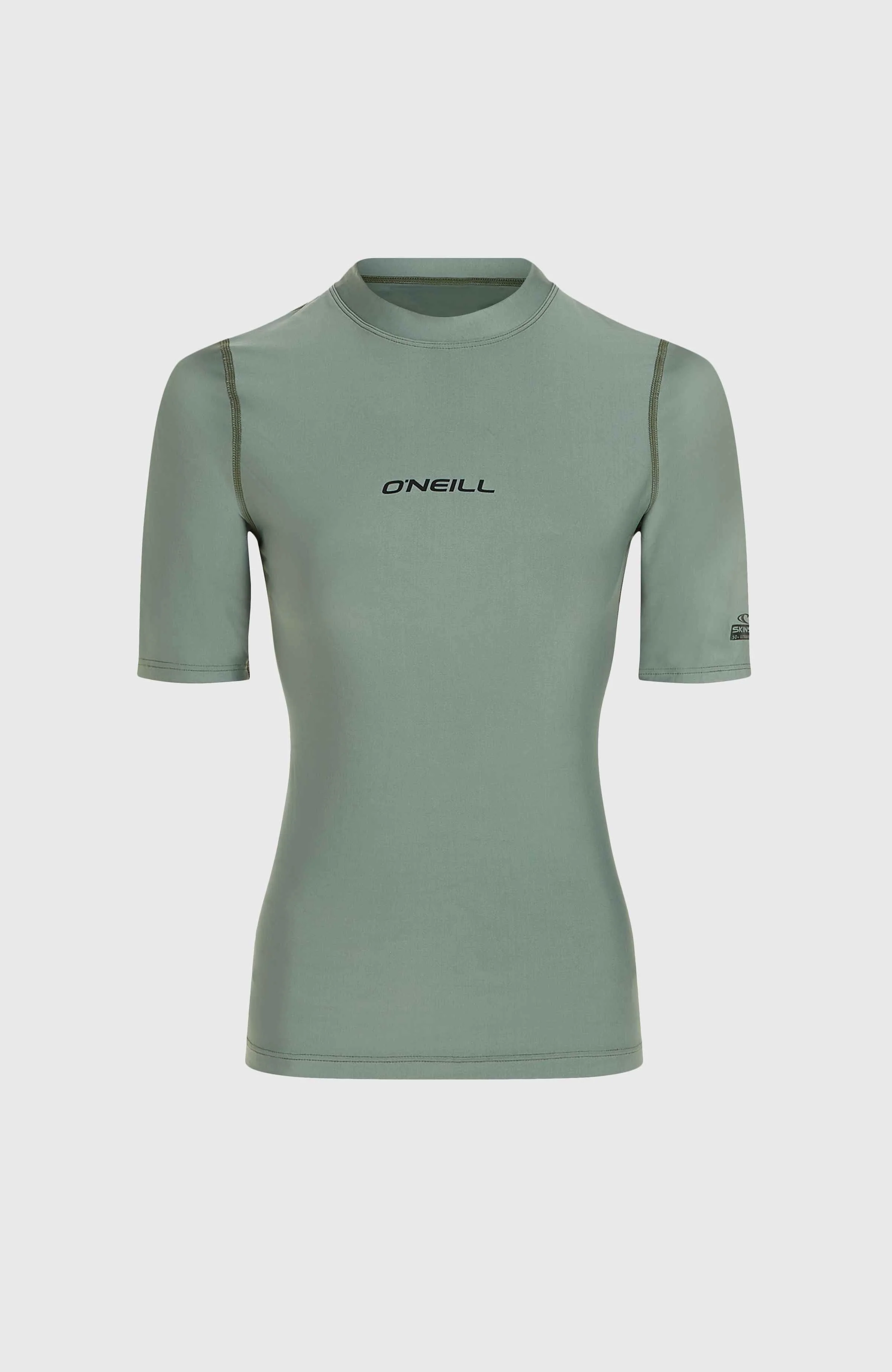 Essentials Bidart Short Sleeve Skin | Lily Pad