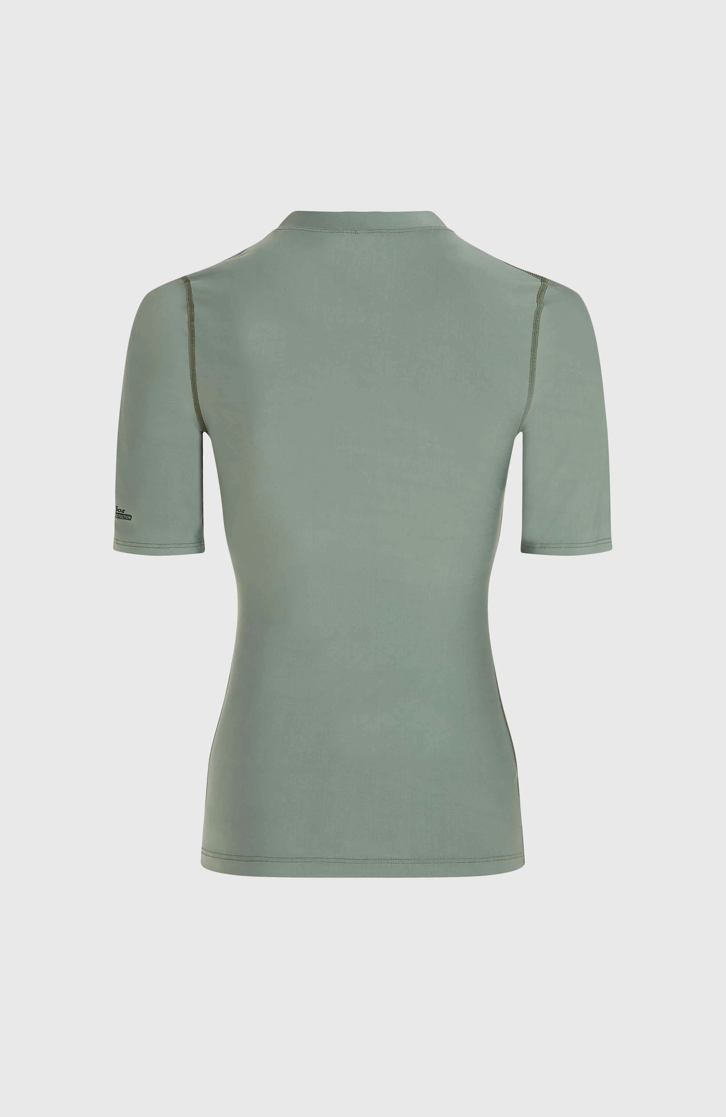 Essentials Bidart Short Sleeve Skin | Lily Pad