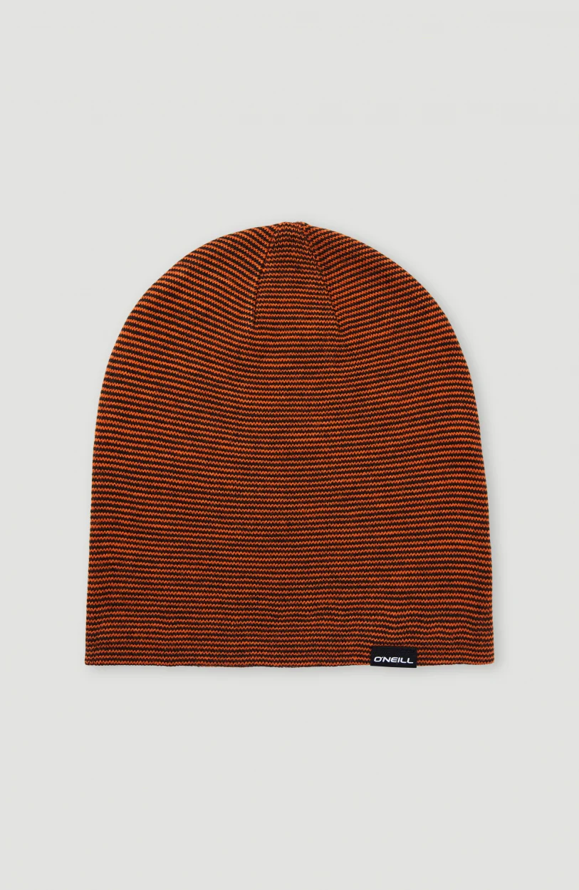 7147-all-year-beanie-puffin-s-bill-colour-block-1.webp All Year Beanie | Puffin's Bill Colour Block
