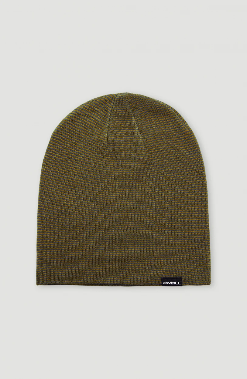7148-all-year-beanie-forest-night-colour-block-1.webp All Year Beanie | Forest Night Colour Block