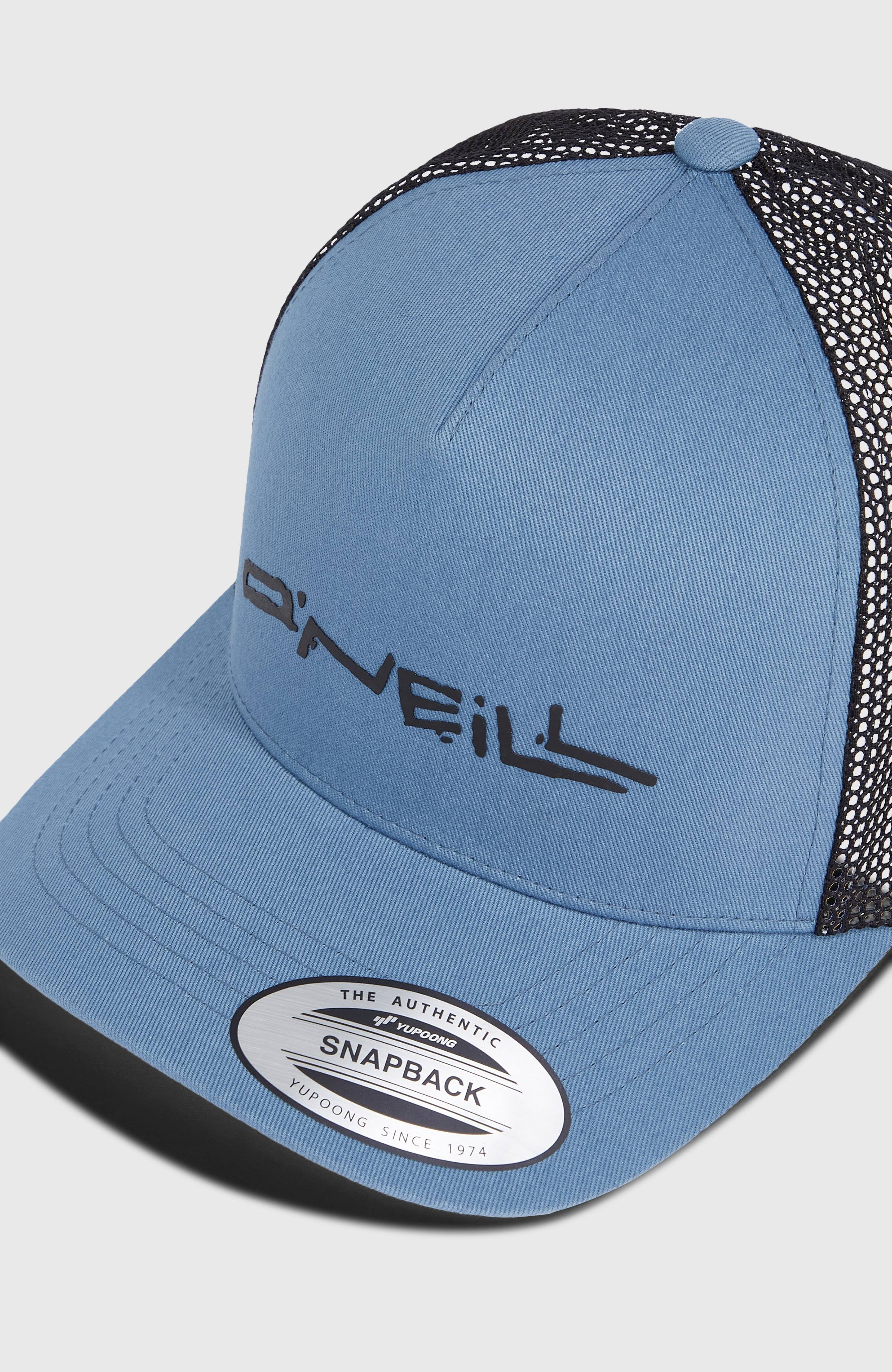 Trucker Cap | Copen Blue