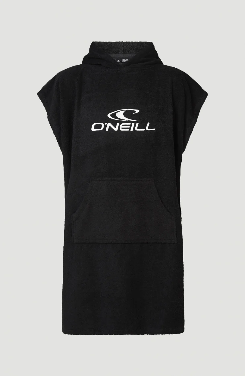 Jack's Towel | Black Out