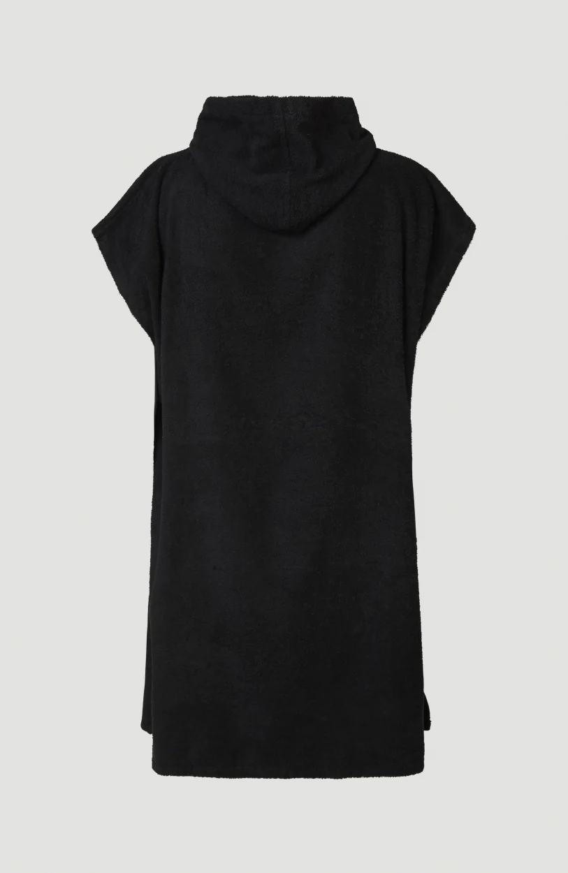 Jack's Towel | Black Out