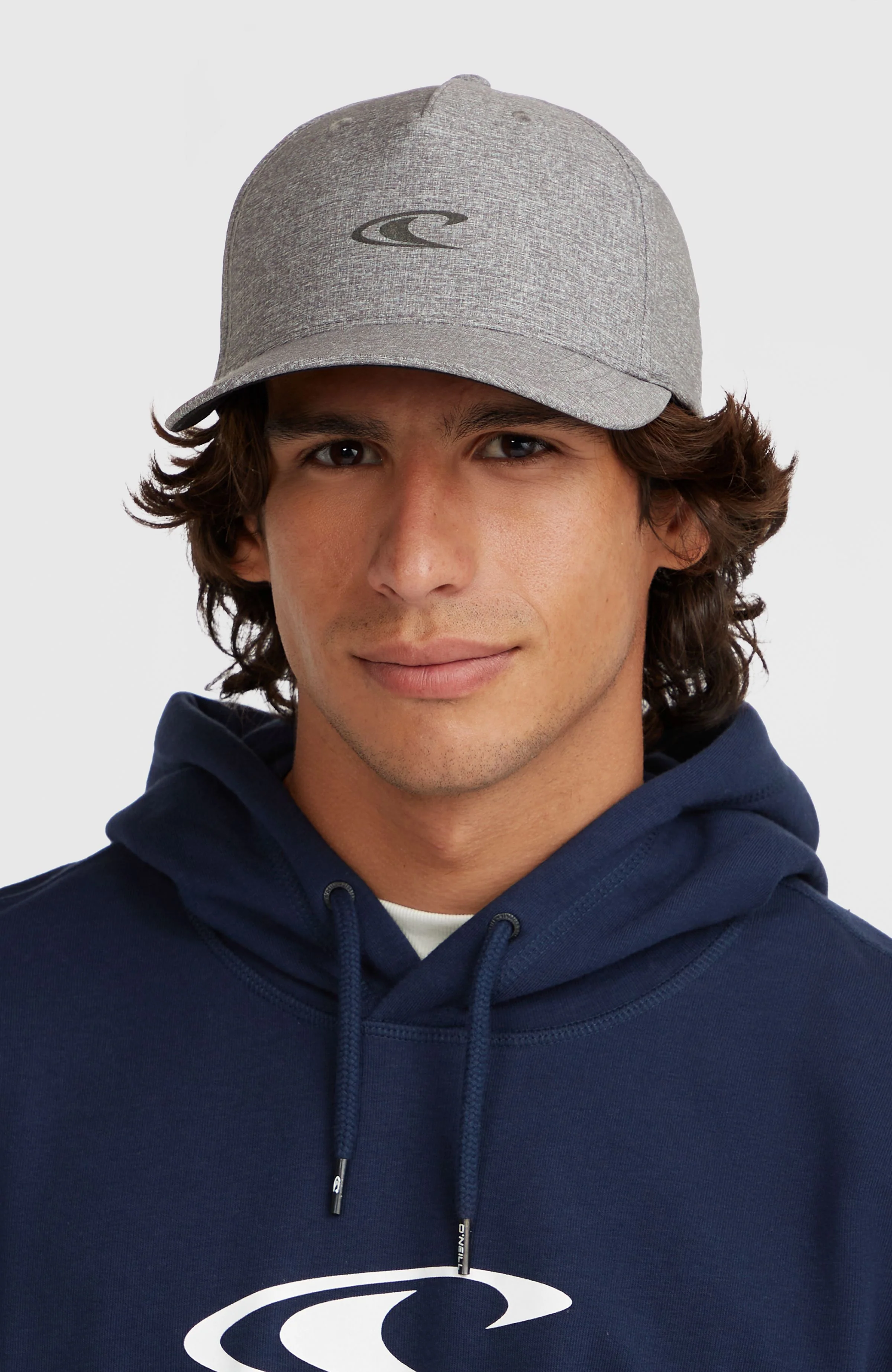 Hybrid Cap | Dark Grey Melee