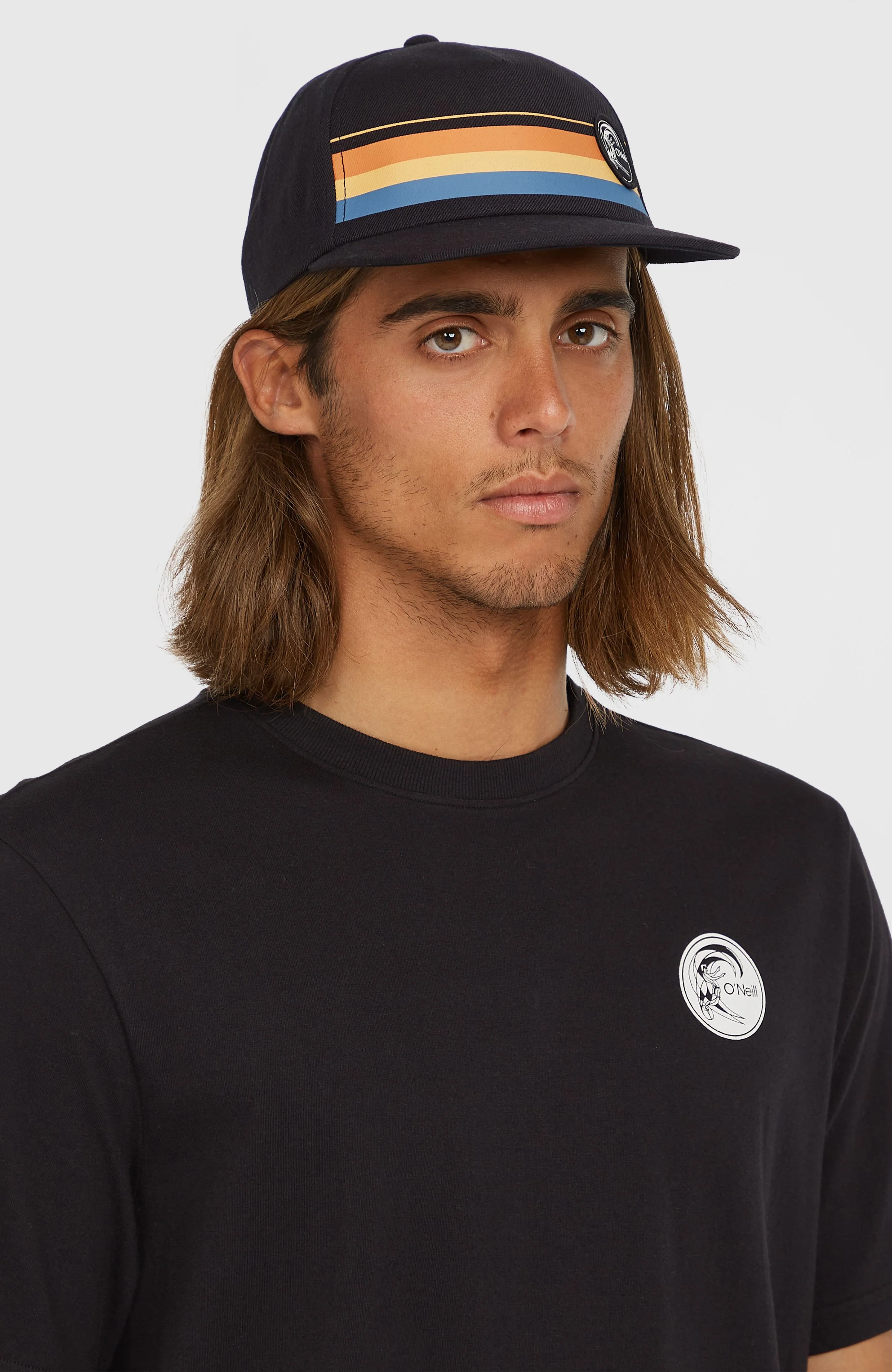 O'Riginals Cap | Black Out