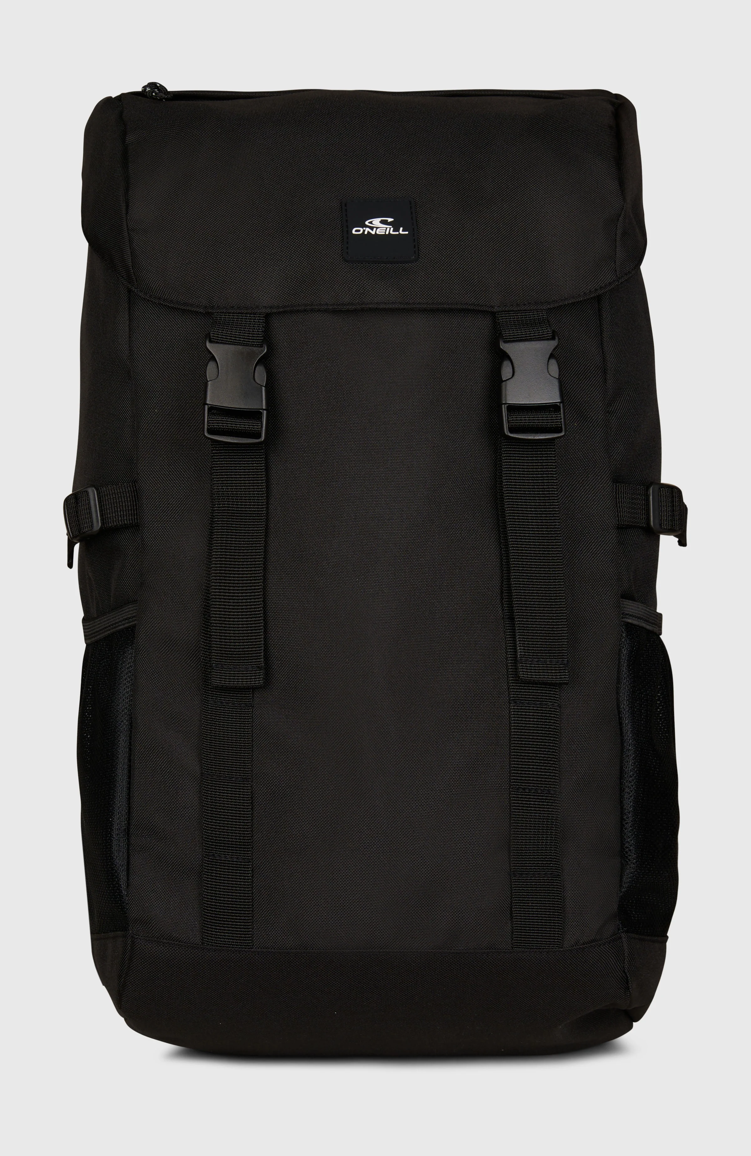 7190-toploader-backpack-black-out-1.webp Toploader Backpack | Black Out