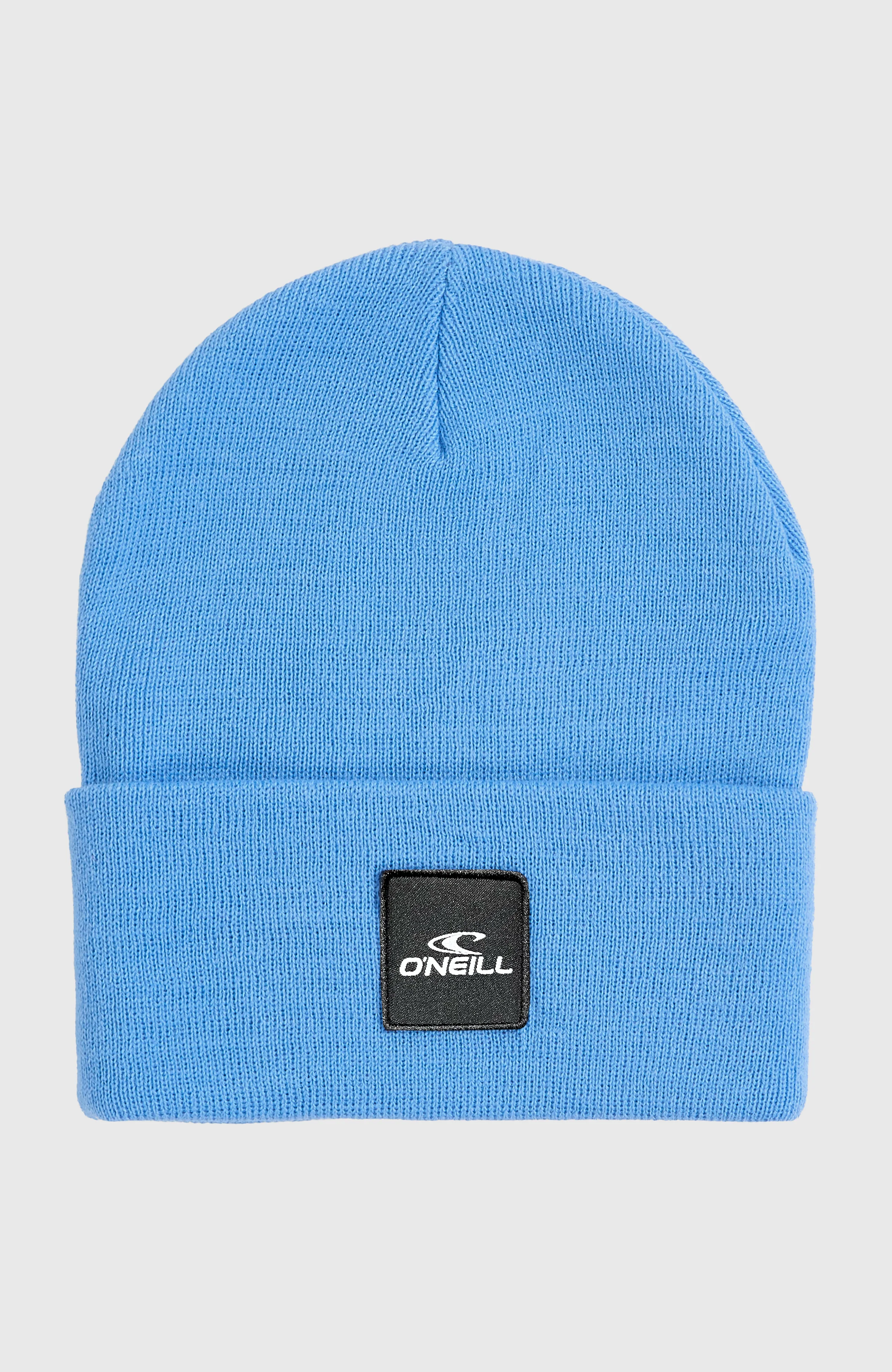 7195-snow-beanie-blue-poppy-1.webp Snow Beanie | Blue Poppy