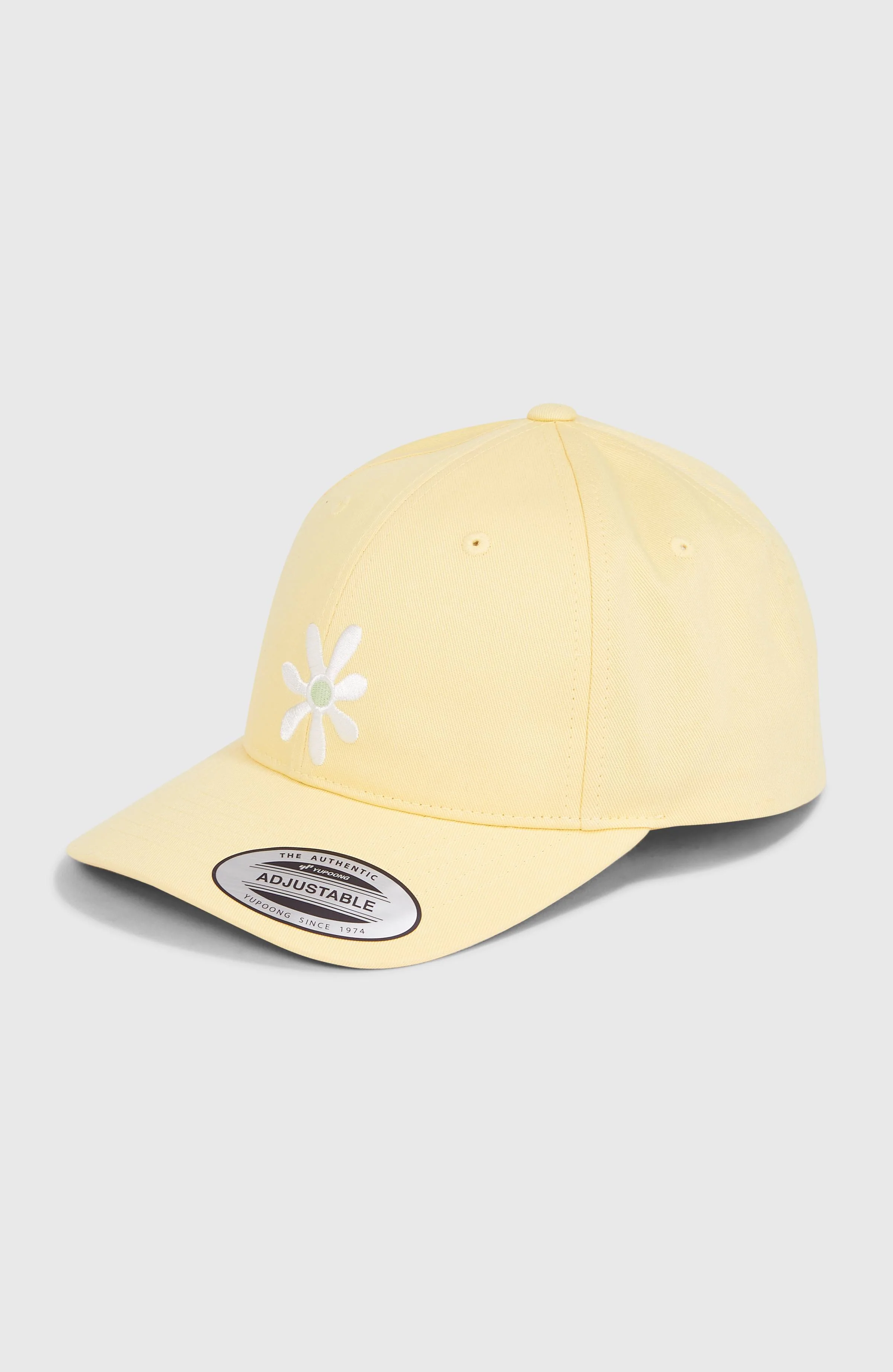 7197-beach-vintage-cap-tender-buttercup-1.webp Beach Vintage Cap | Tender Buttercup