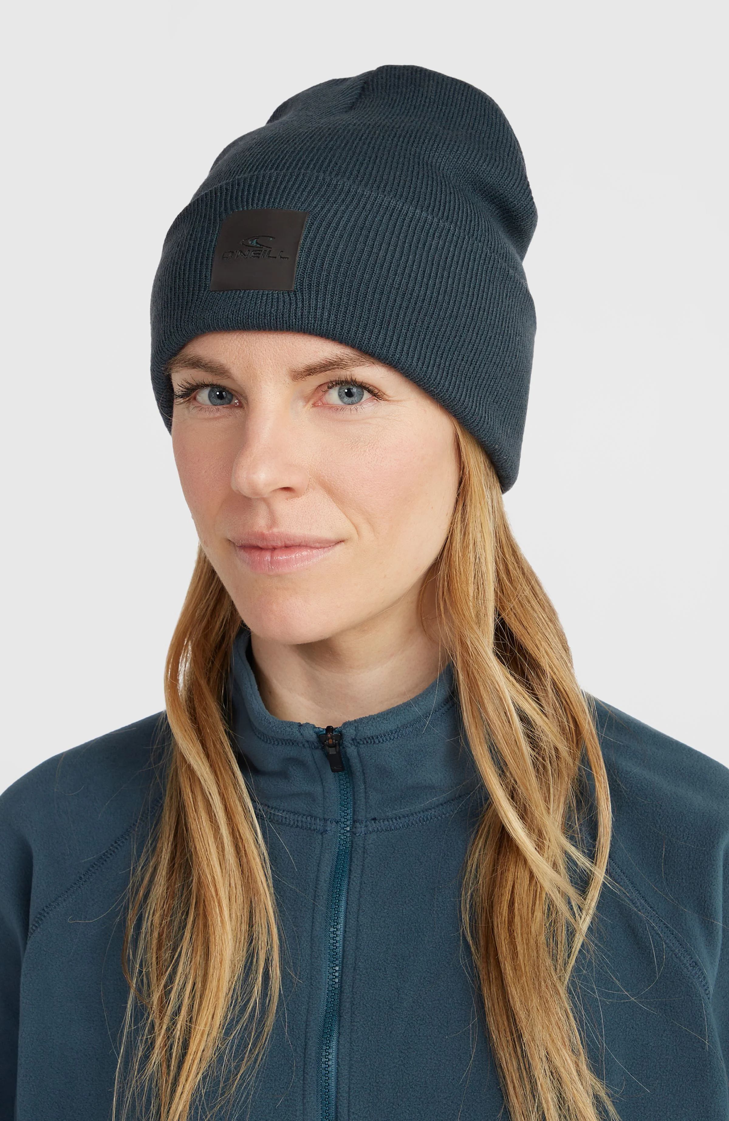 Cube Beanie | Alma Steel