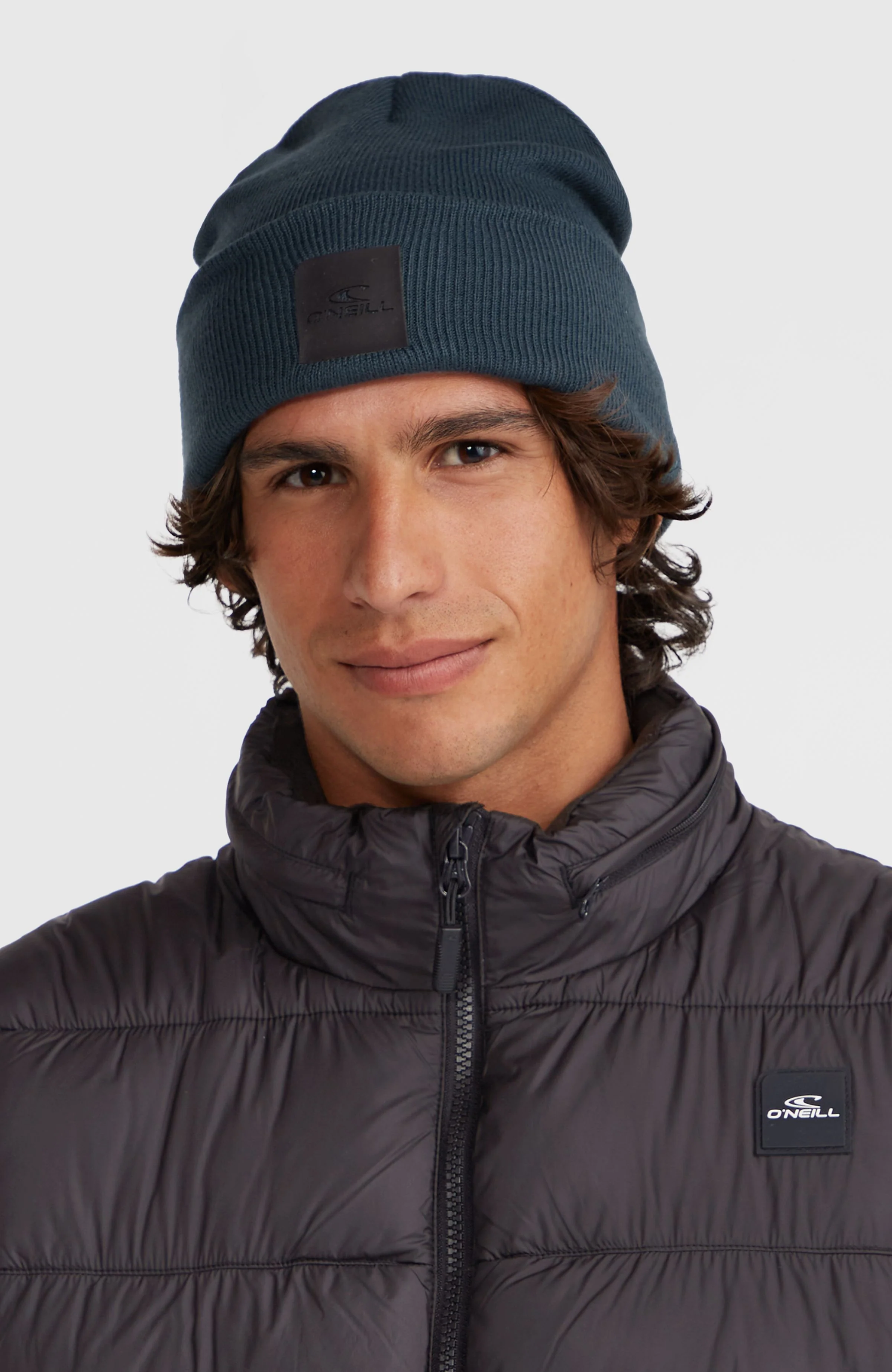 Cube Beanie | Alma Steel