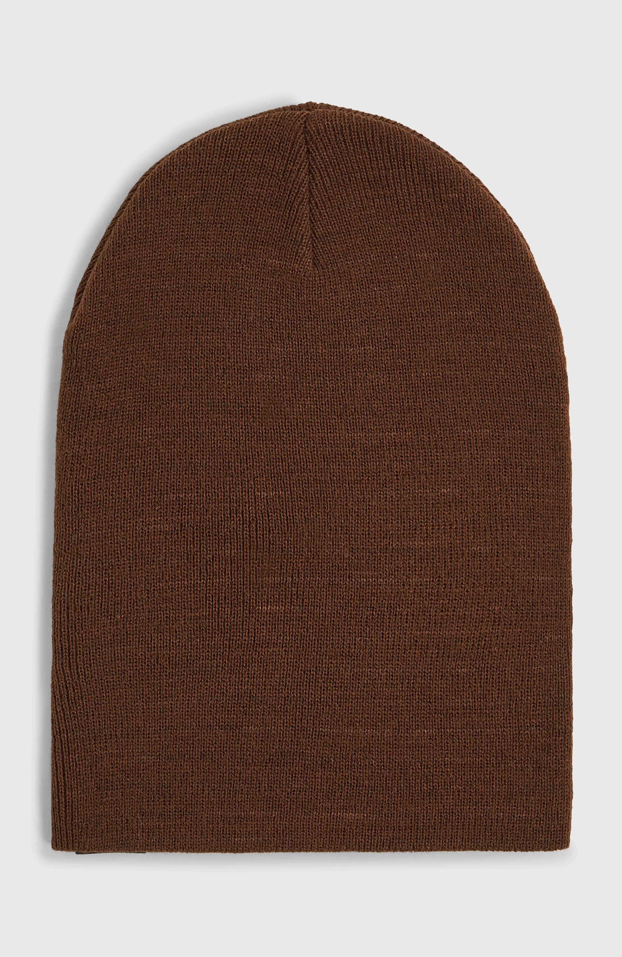 Dolomite Beanie | Hazel Spice