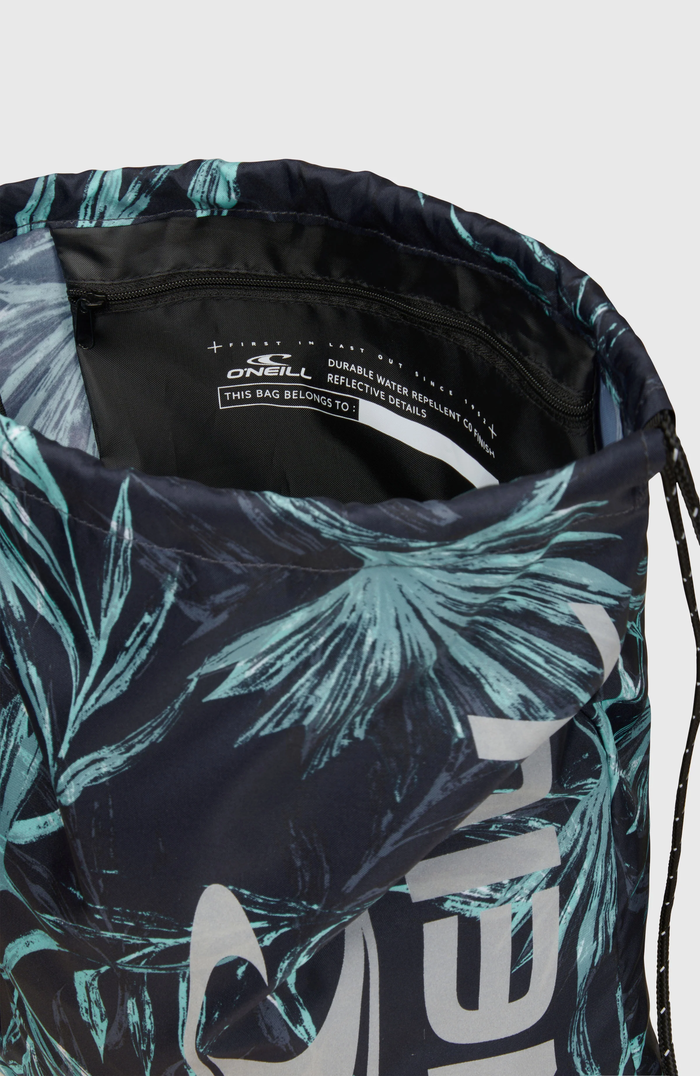 Gym Sack | Blue Faye