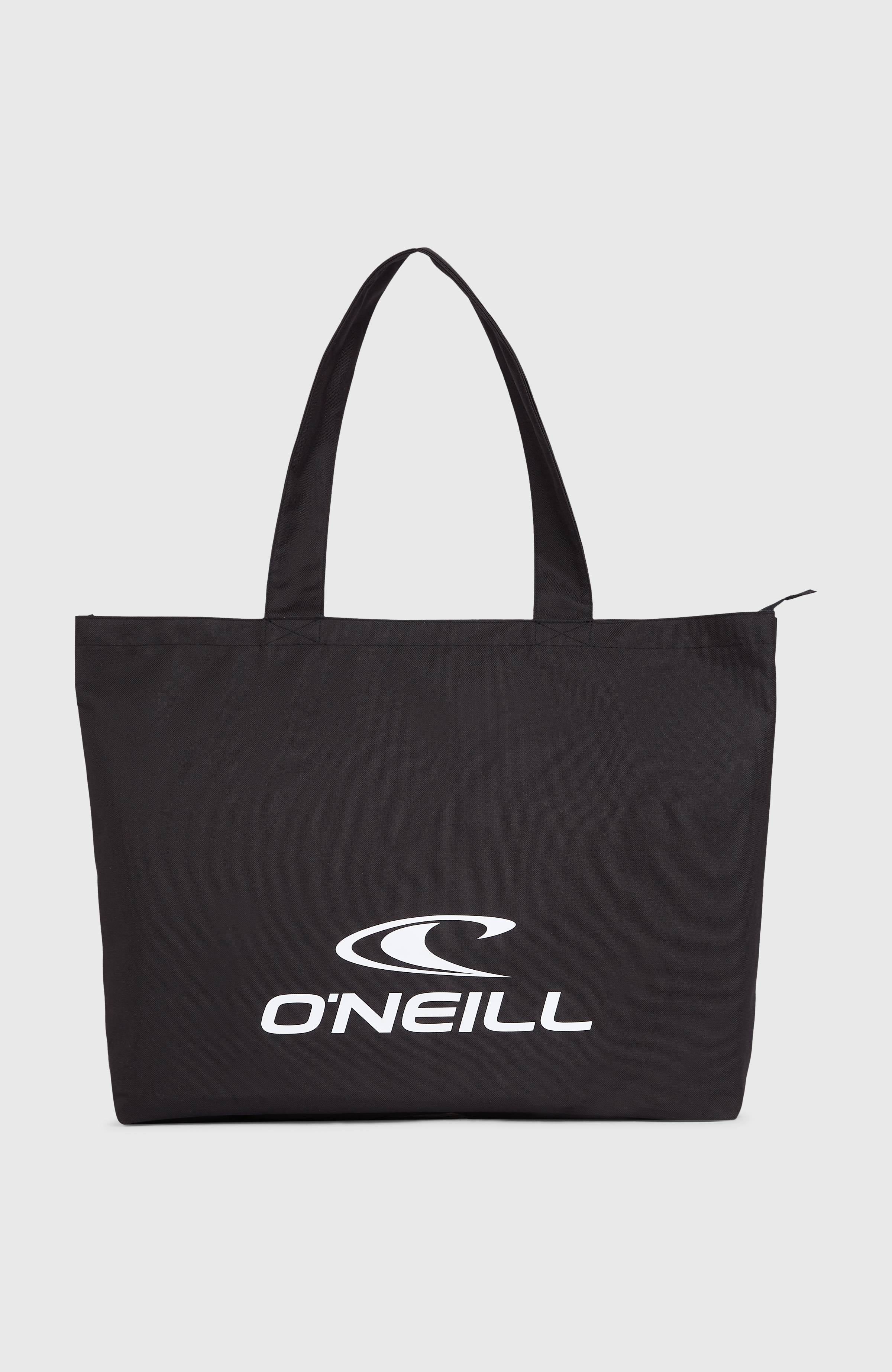 7232-coastal-tote-bag-black-out-1.jpg Coastal Tote Bag | Black Out