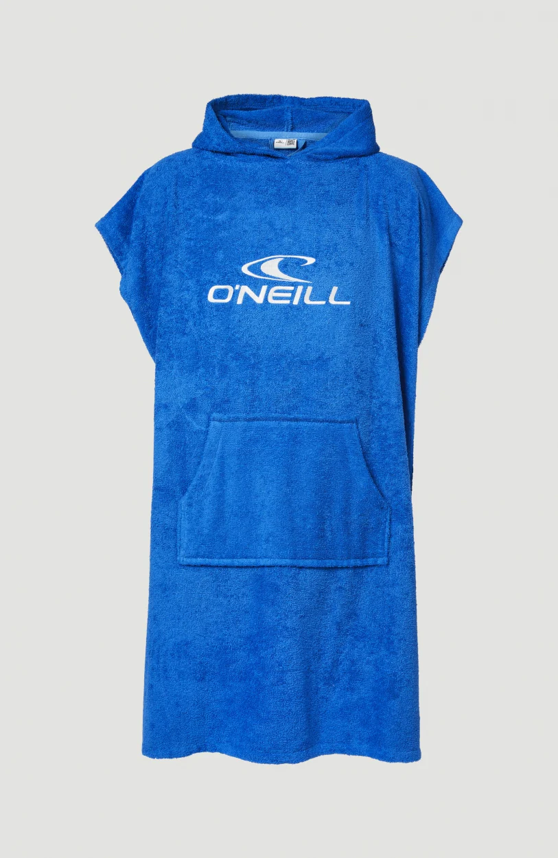 Jack's Towel | Victoria Blue