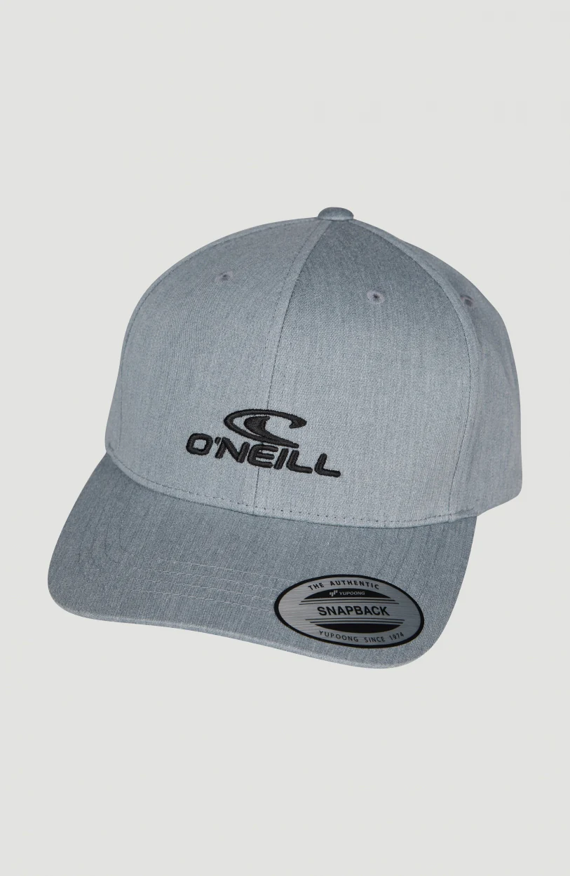 Wave Cap | Silver Melee -A