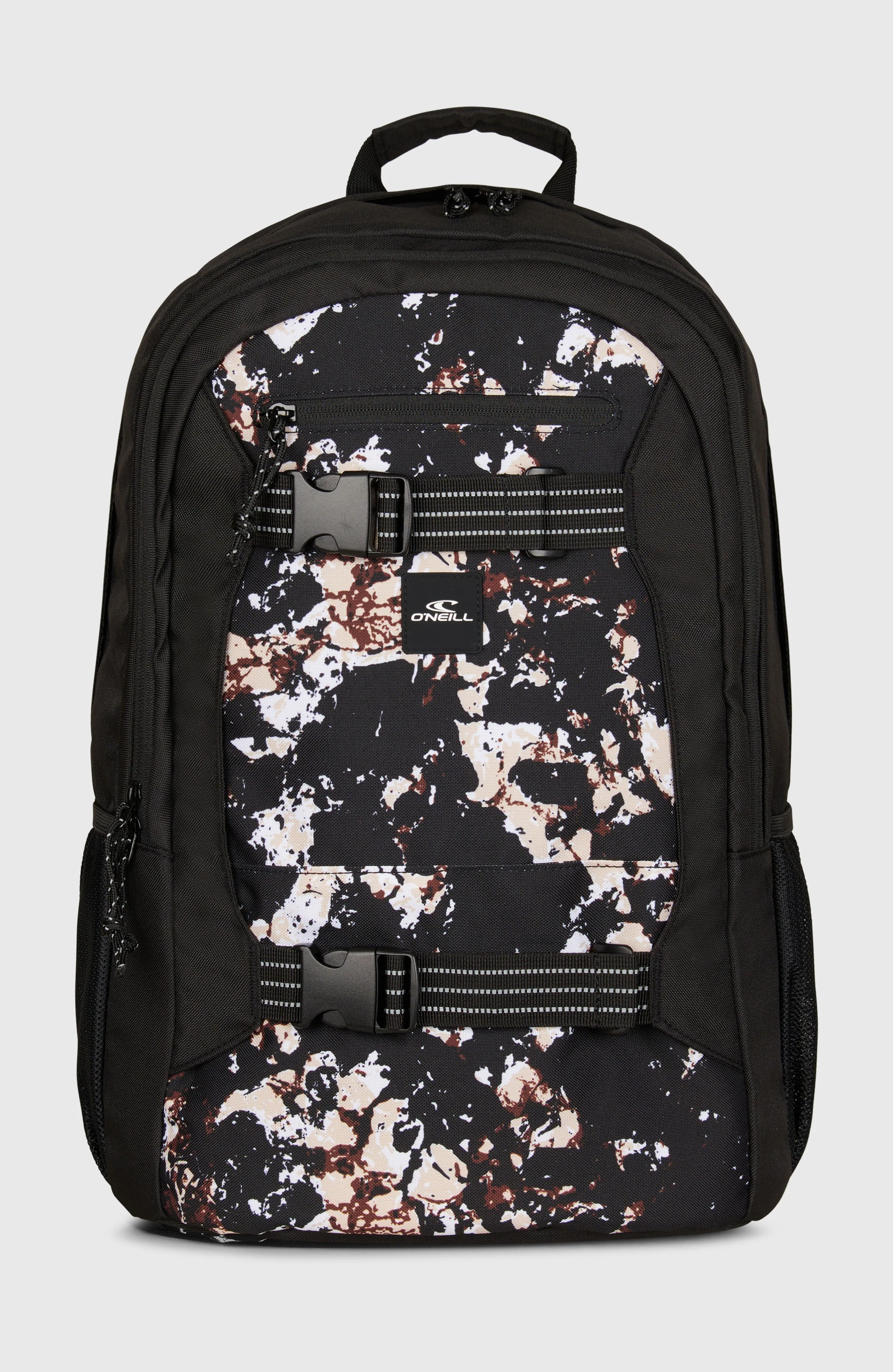 7248-boarder-backpack-black-beige-quarry-1.webp Boarder Backpack | Black/Beige Quarry