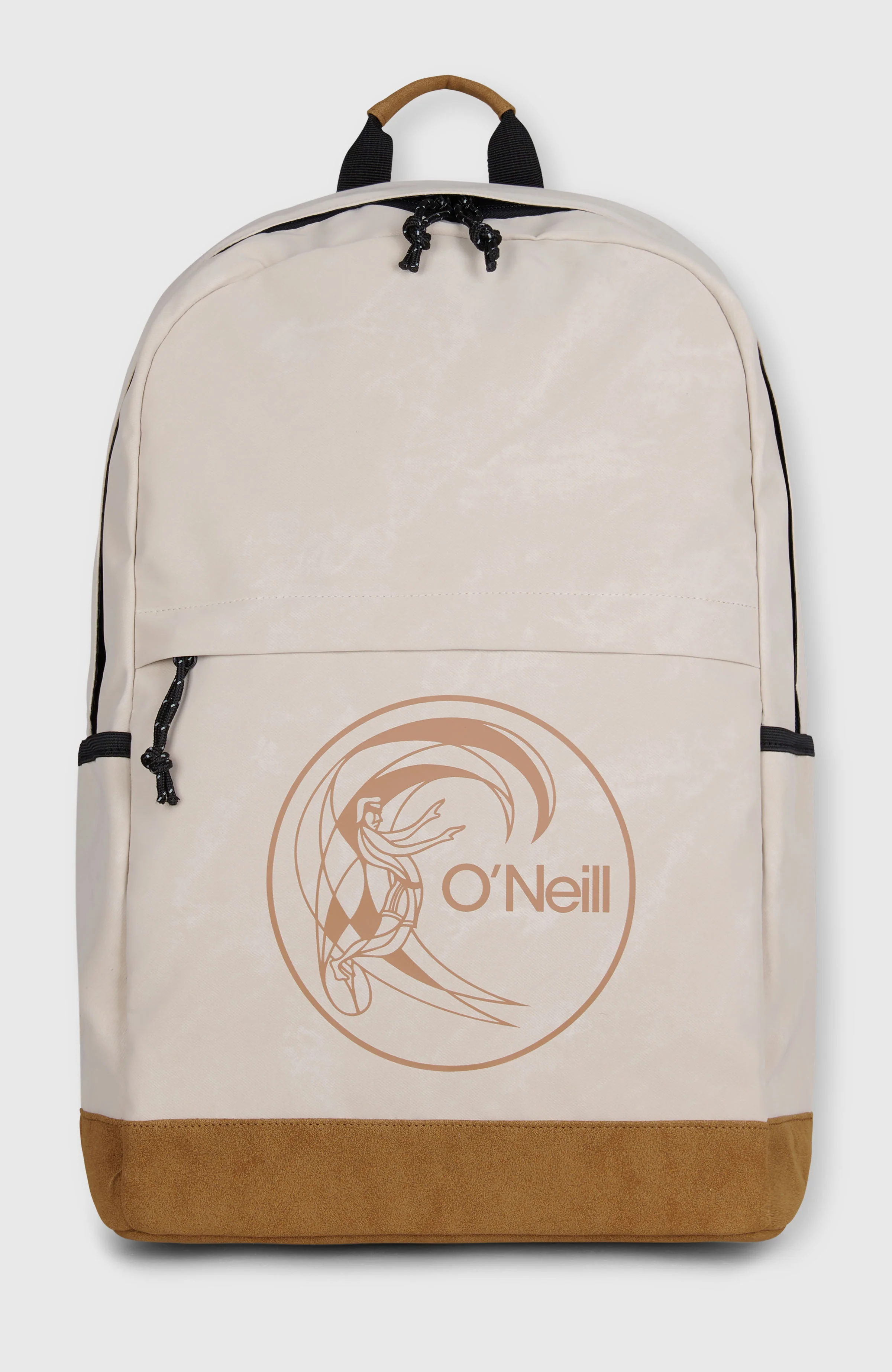 O'Riginals Circle Surfer Backpack | Macaron