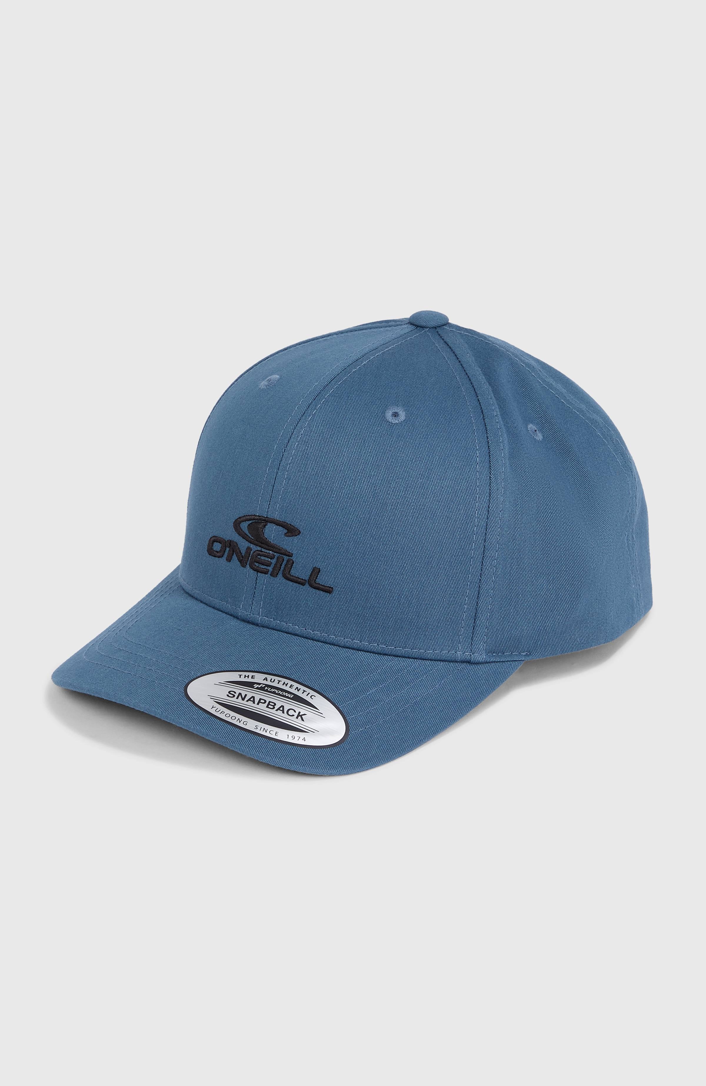 7257-logo-wave-cap-copen-blue-1.jpg Logo Wave Cap | Copen Blue