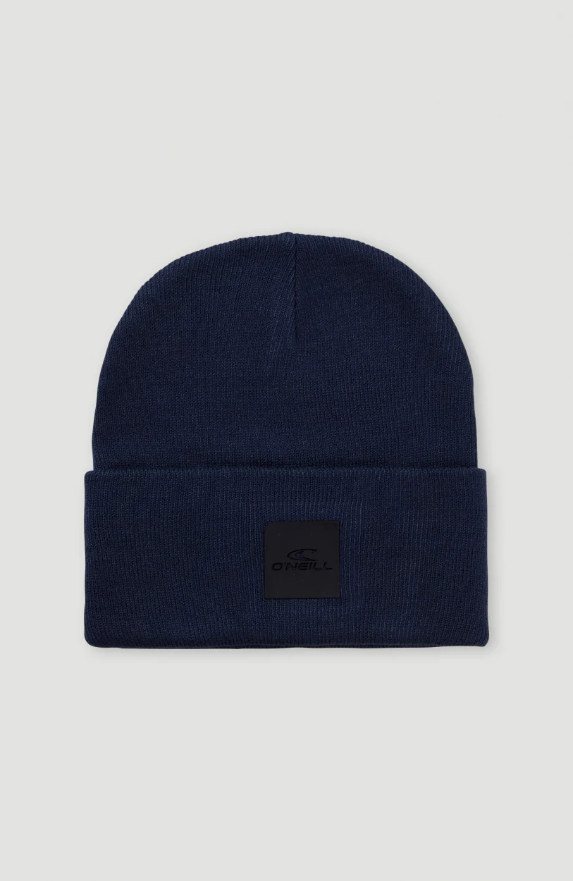 7288-cube-beanie-ink-blue-a-1.webp Cube Beanie | Ink Blue -A