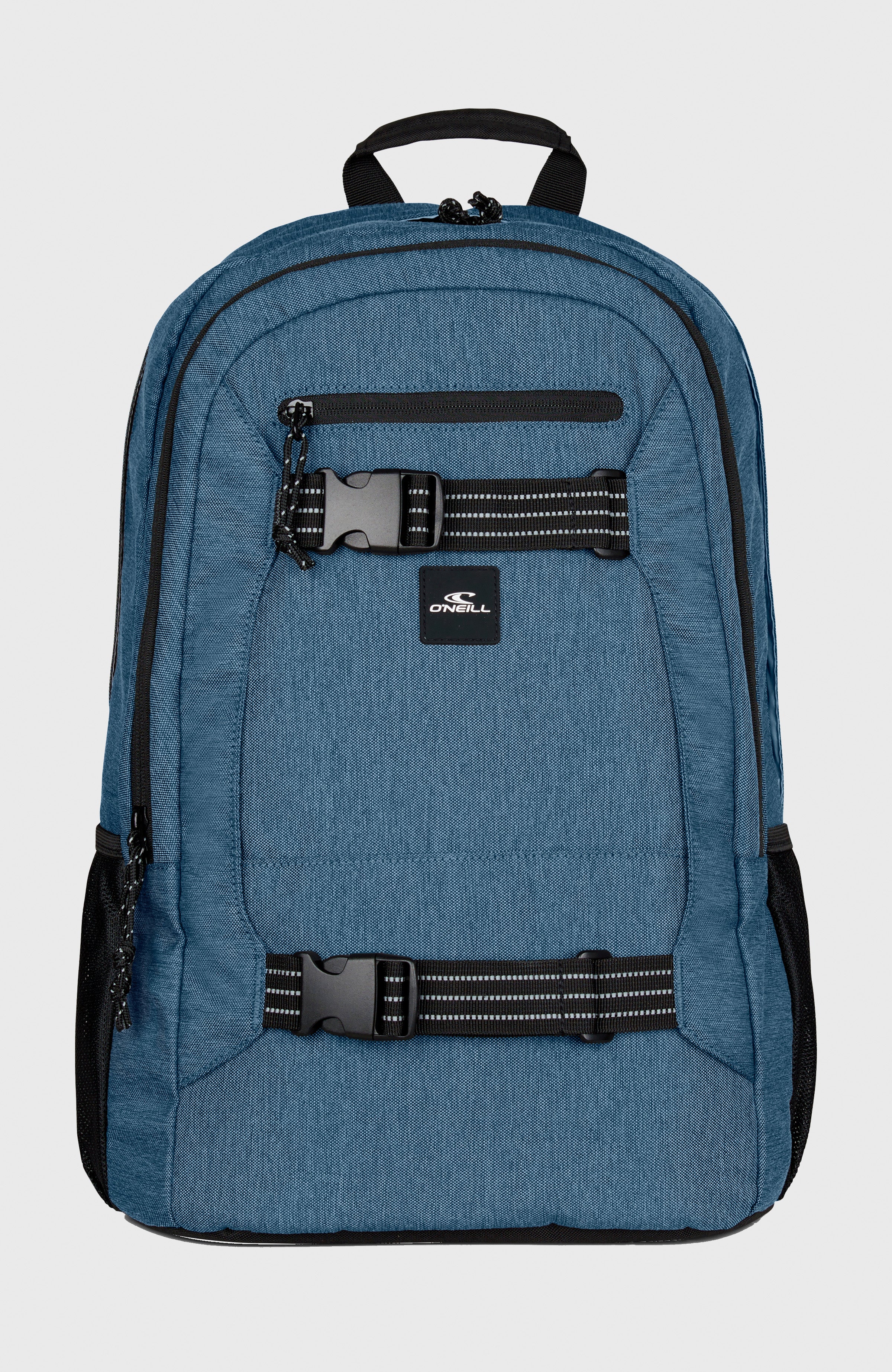 Boarder Backpack | Mozart Blue