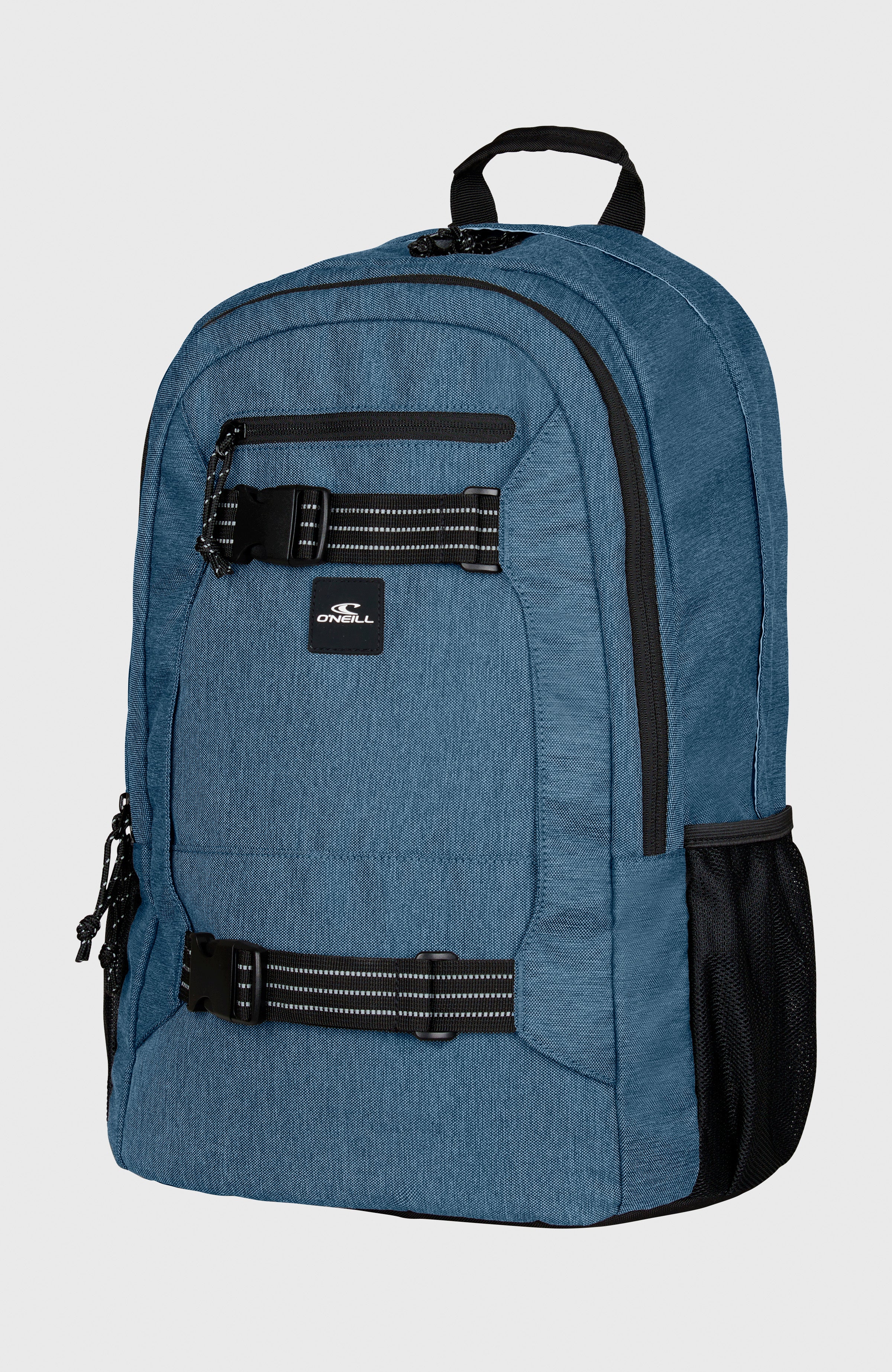 Boarder Backpack | Mozart Blue
