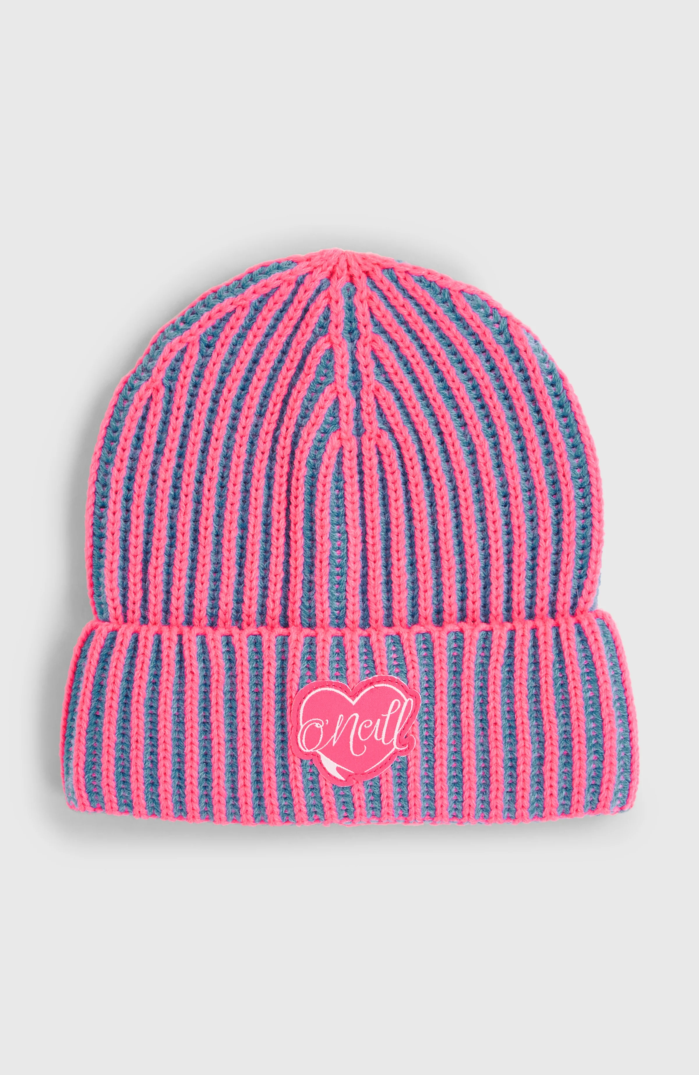 O'Neill Beanie | Island Breeze Colour Block