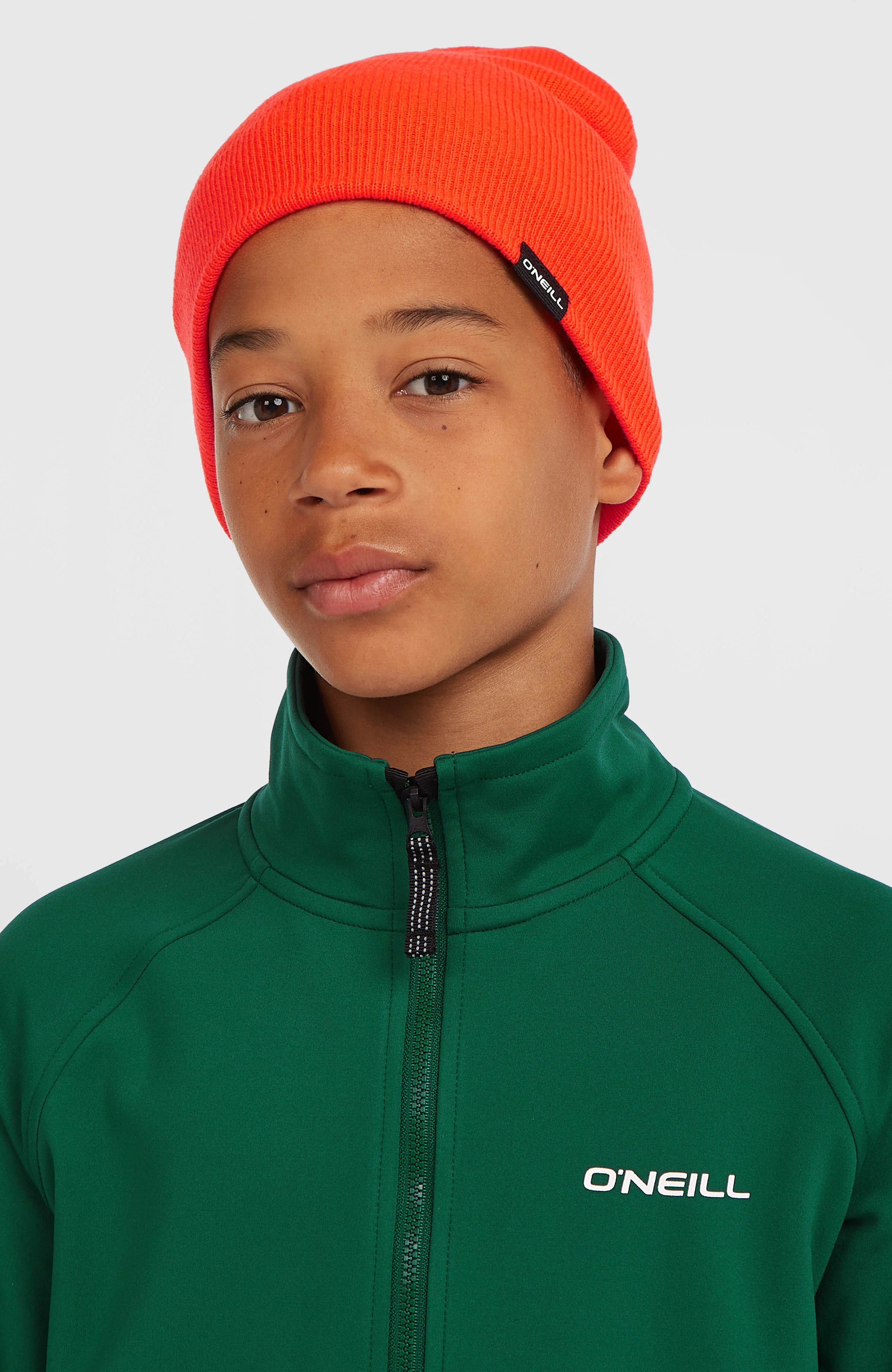 Dolomite Beanie | Tokyo Lights