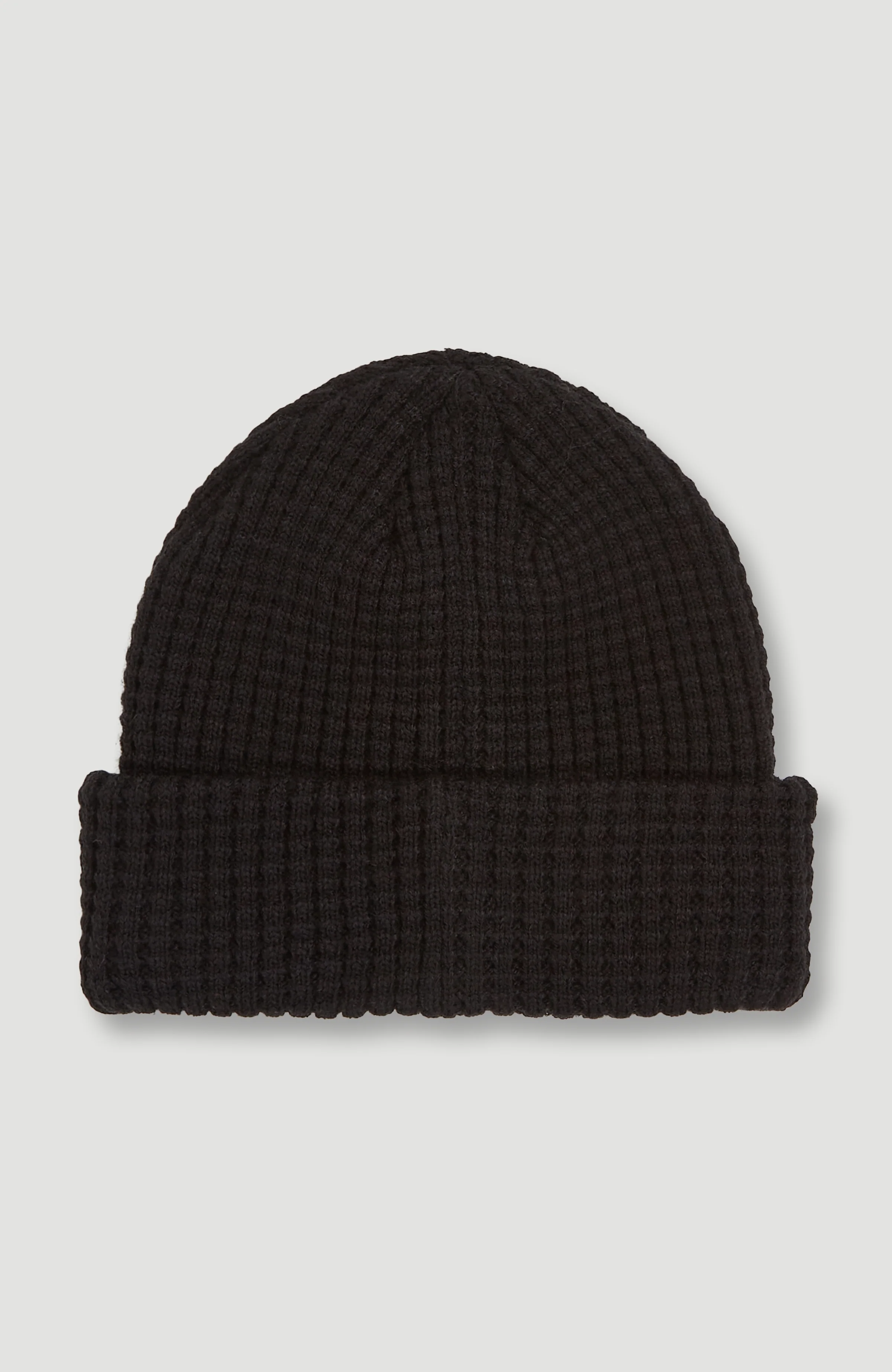 7337-waffle-beanie-black-out-3.webp Waffle Beanie | Black Out